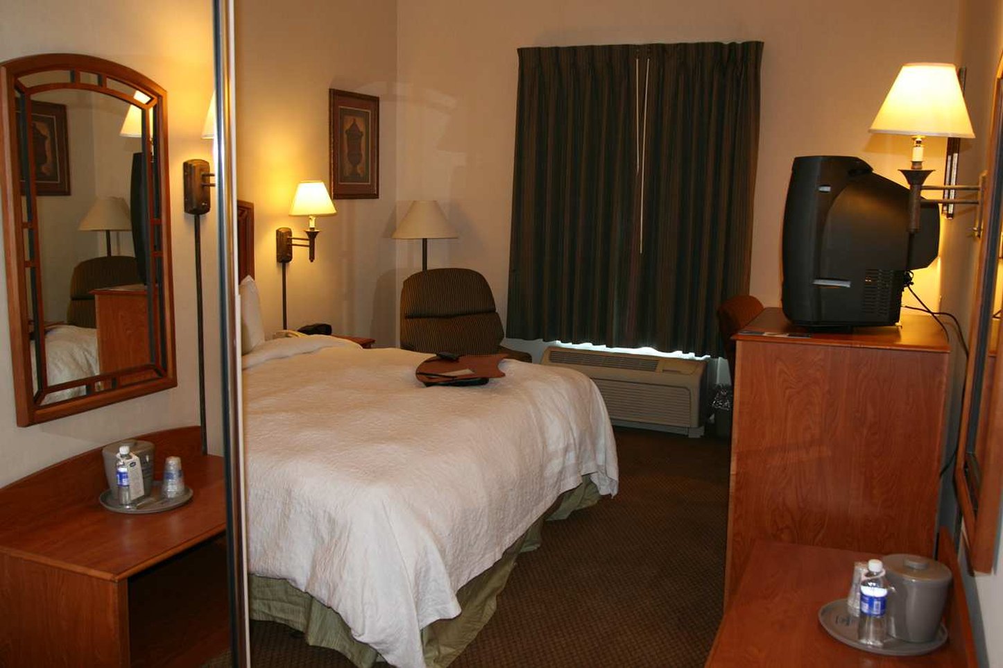 Hampton Inn by Hilton Torreón-Airport Galerías Hampton Inn by Hilton Torreón-Airport Galerías