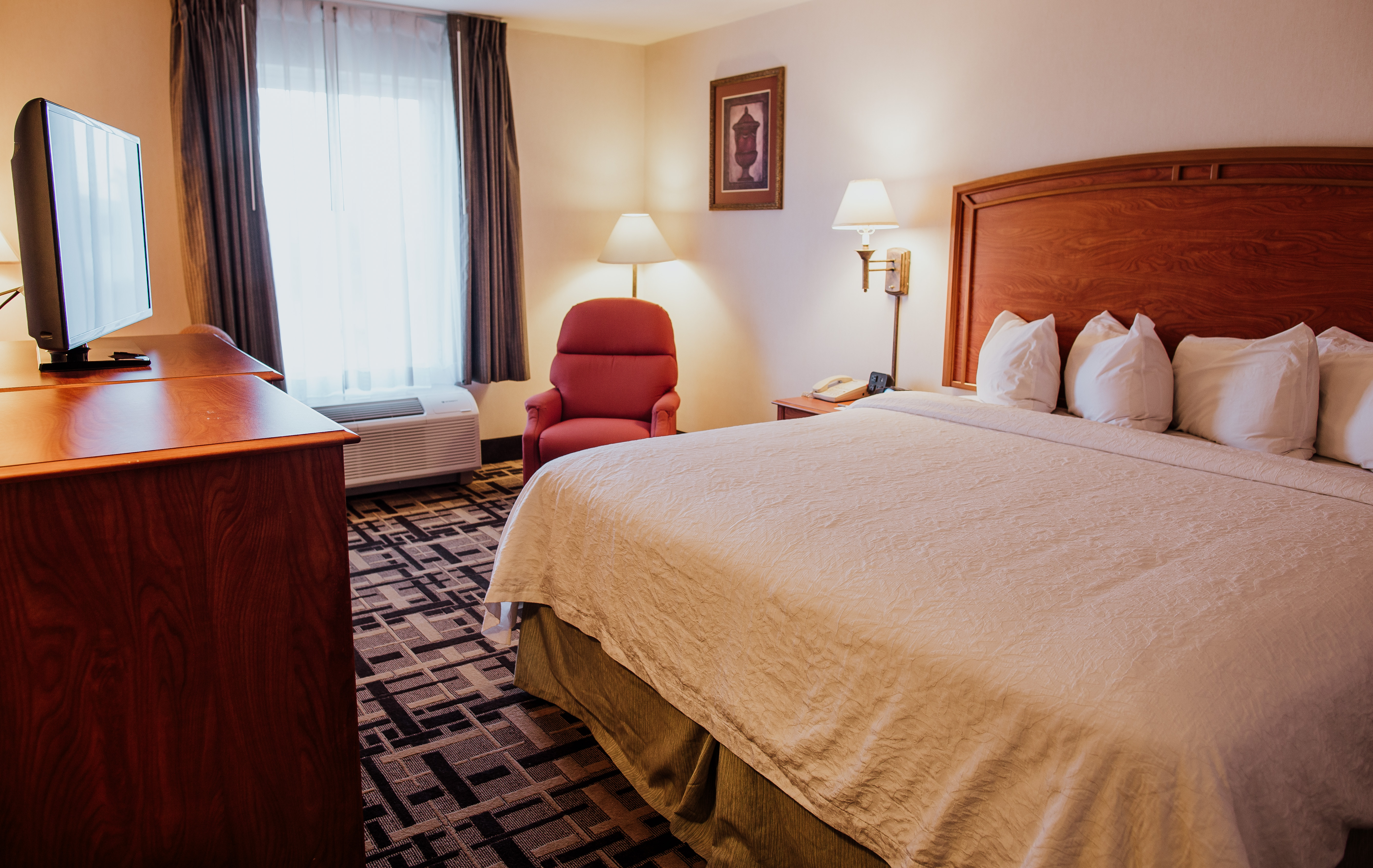 Hampton Inn by Hilton Torreón-Airport Galerías Hampton Inn by Hilton Torreón-Airport Galerías