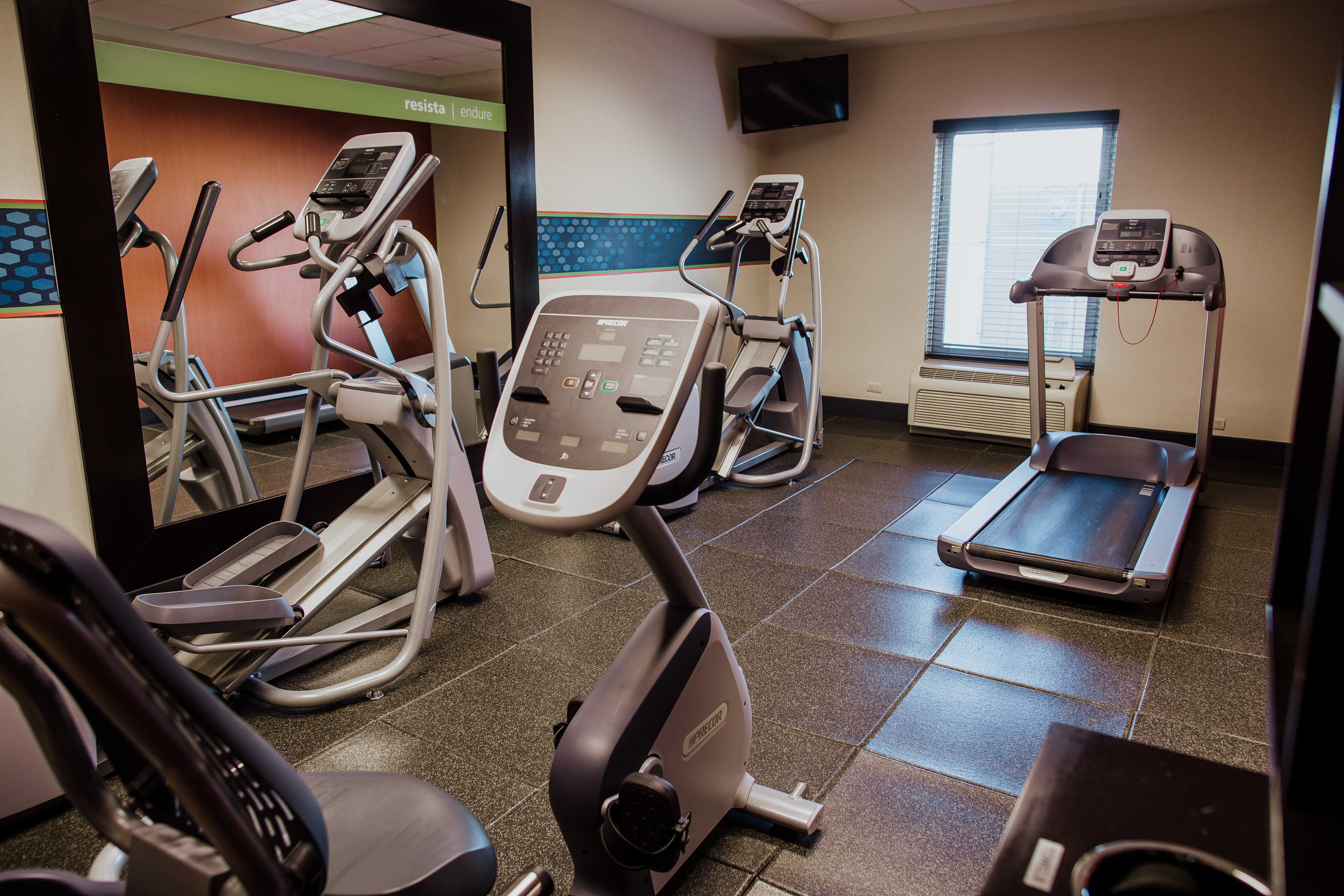Hampton Inn by Hilton Torreón-Airport Galerías Hampton Inn by Hilton Torreón-Airport Galerías