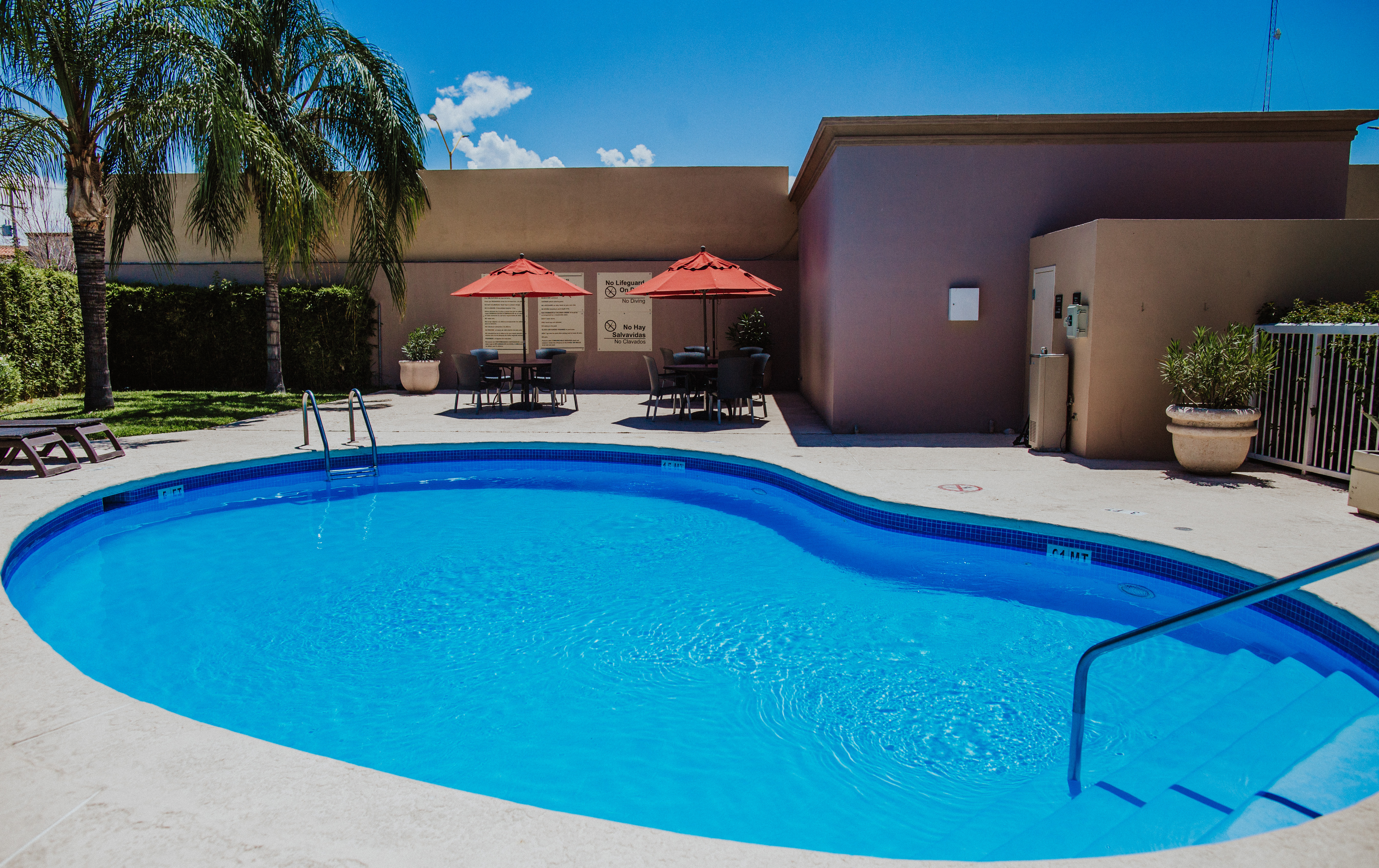 Hampton Inn by Hilton Torreón-Airport Galerías Hampton Inn by Hilton Torreón-Airport Galerías