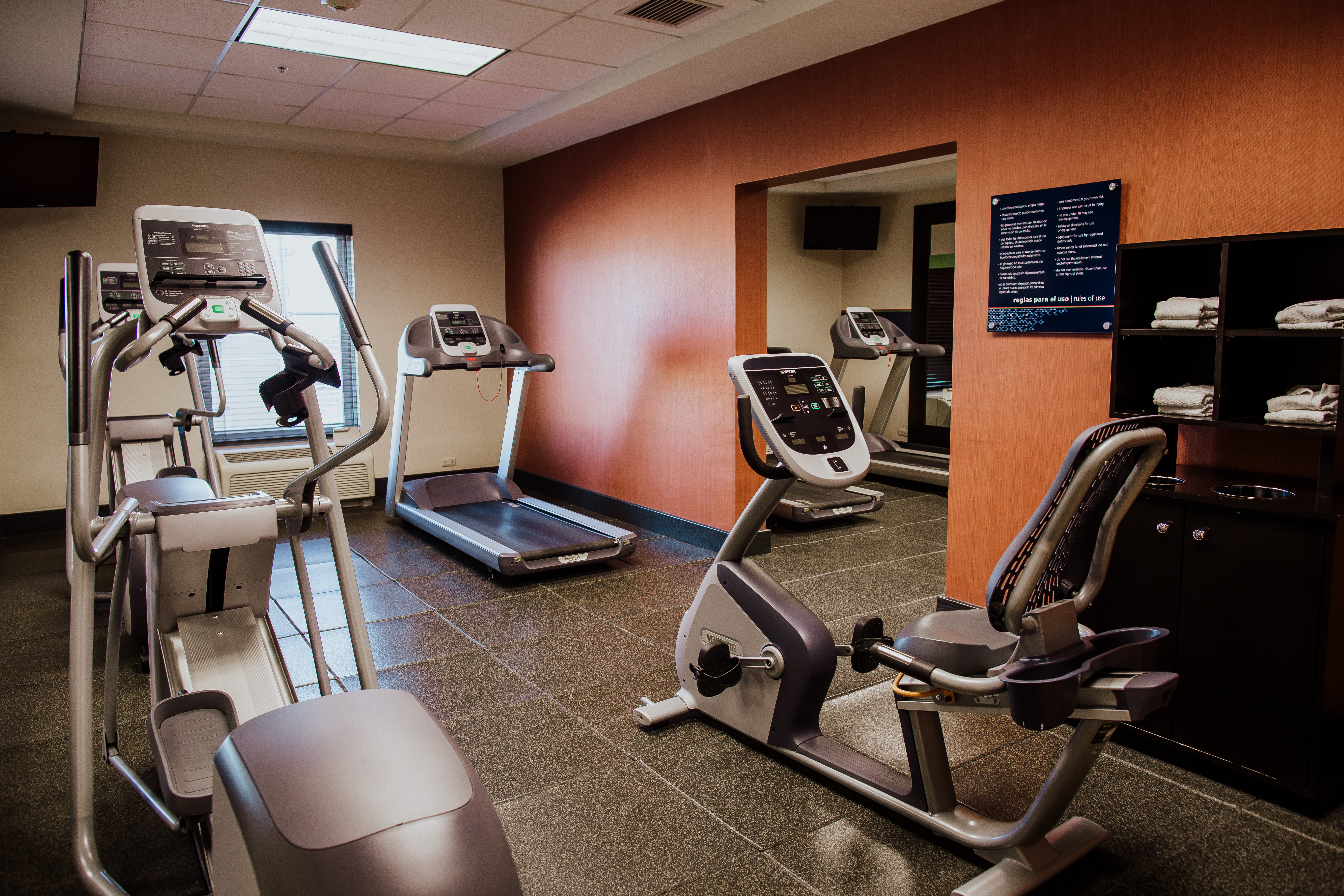Hampton Inn by Hilton Torreón-Airport Galerías Hampton Inn by Hilton Torreón-Airport Galerías