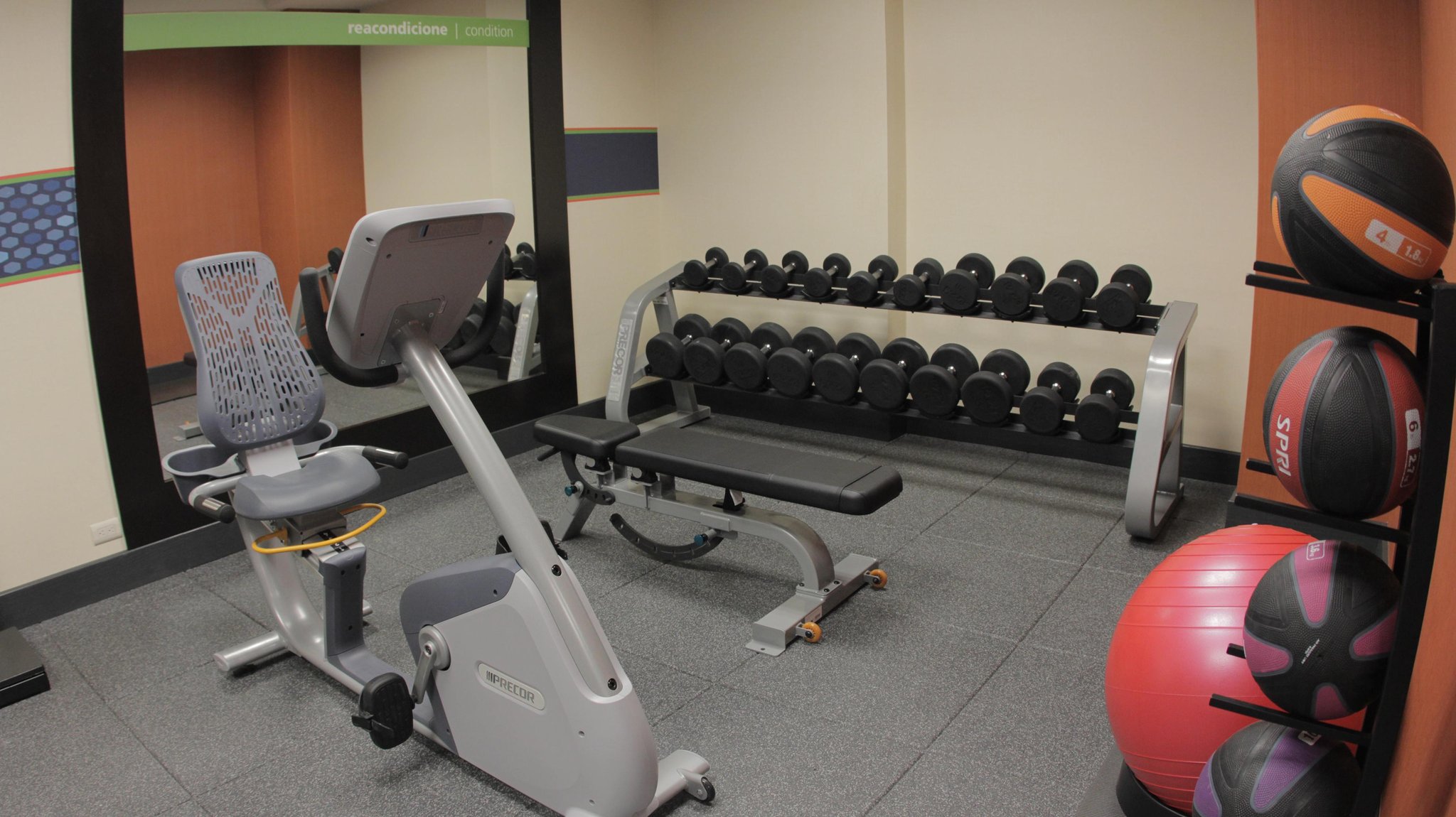 Hampton Inn by Hilton Torreón-Airport Galerías Hampton Inn by Hilton Torreón-Airport Galerías