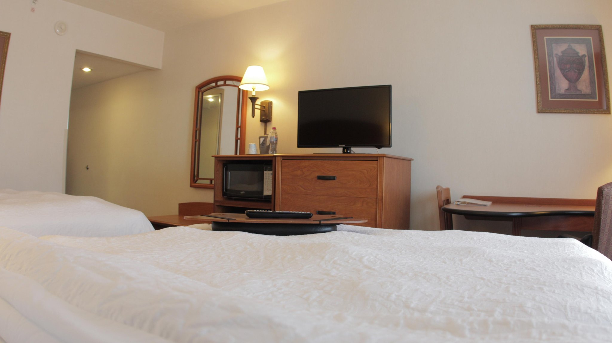 Hampton Inn by Hilton Torreón-Airport Galerías Hampton Inn by Hilton Torreón-Airport Galerías