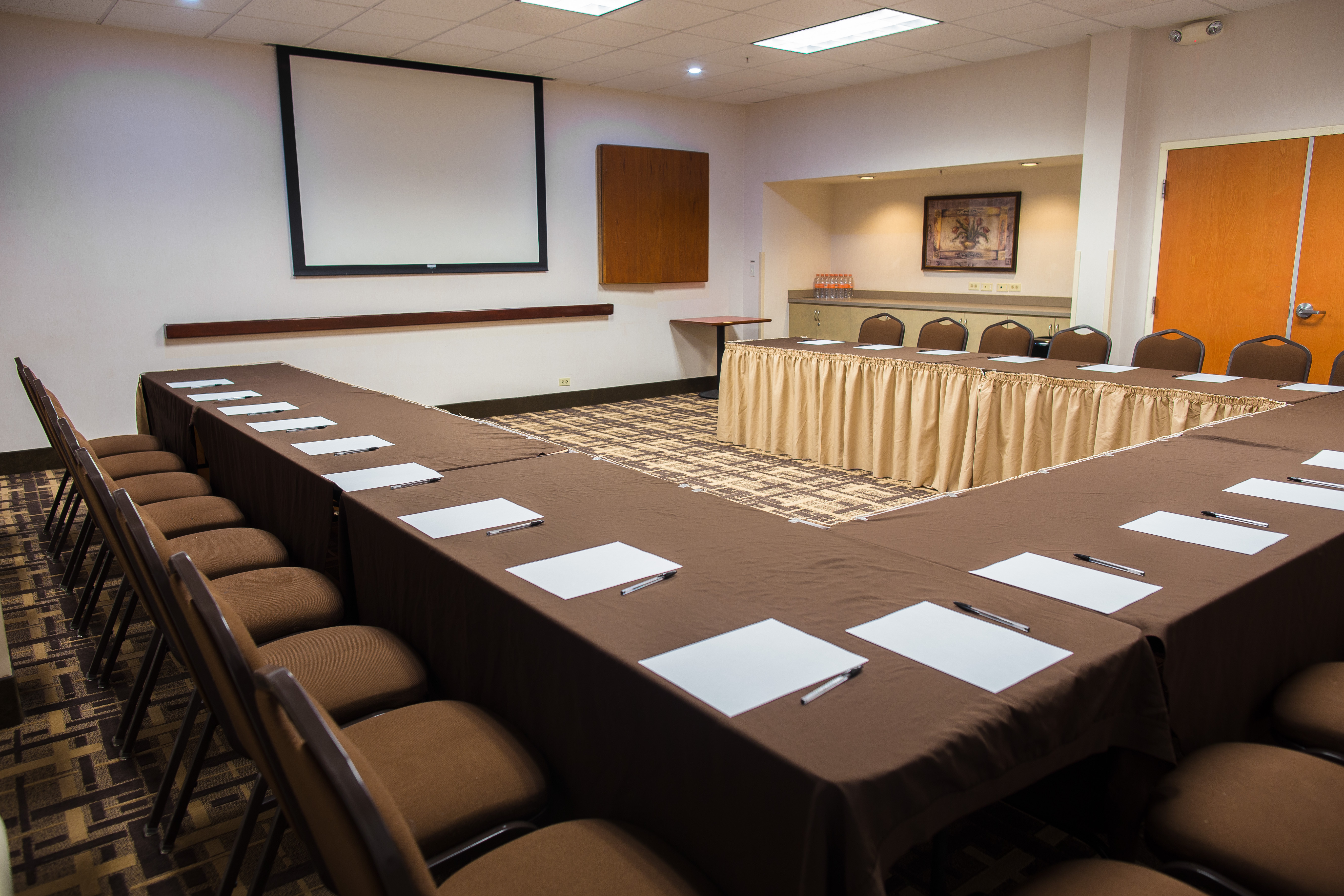 Hampton Inn by Hilton Torreón-Airport Galerías Hampton Inn by Hilton Torreón-Airport Galerías