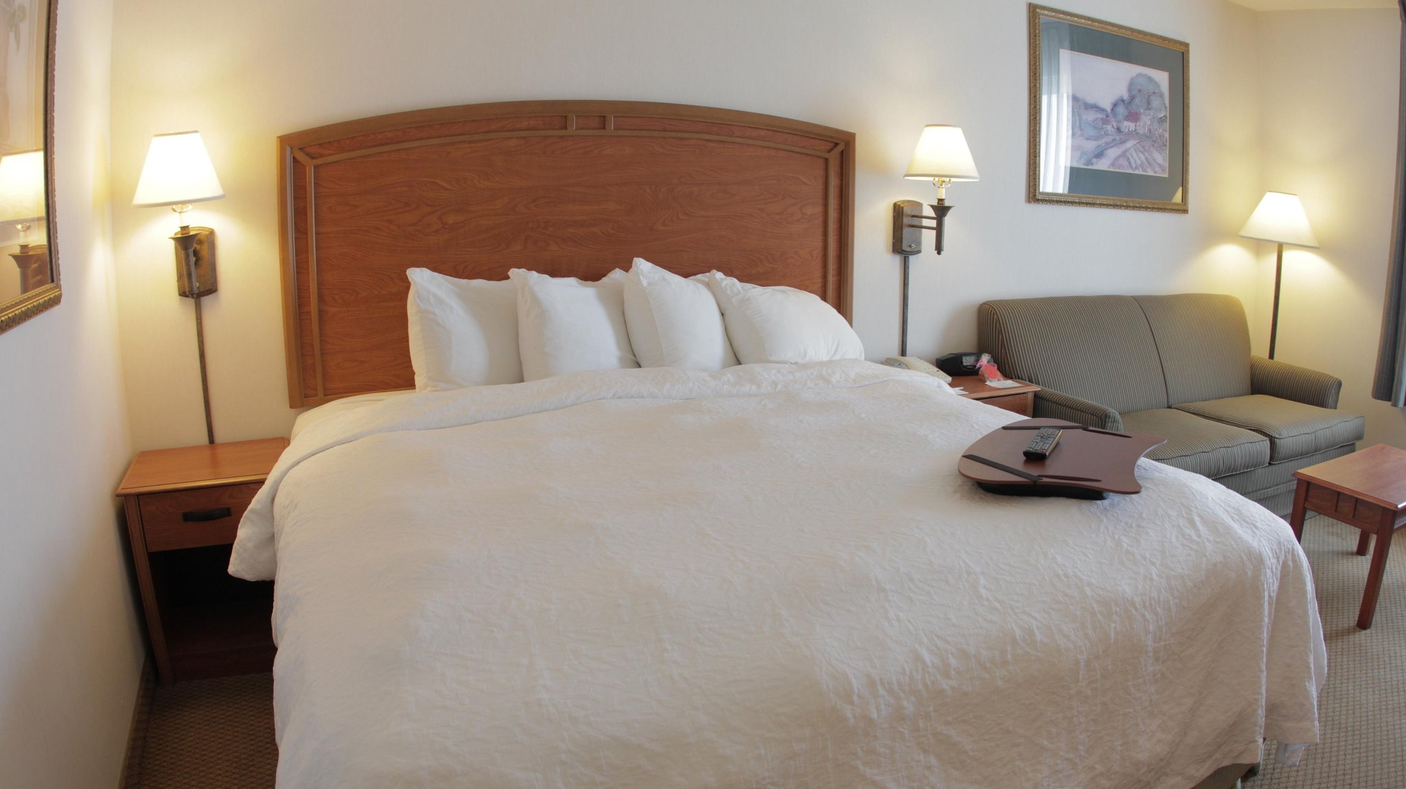 Hampton Inn by Hilton Torreón-Airport Galerías Hampton Inn by Hilton Torreón-Airport Galerías