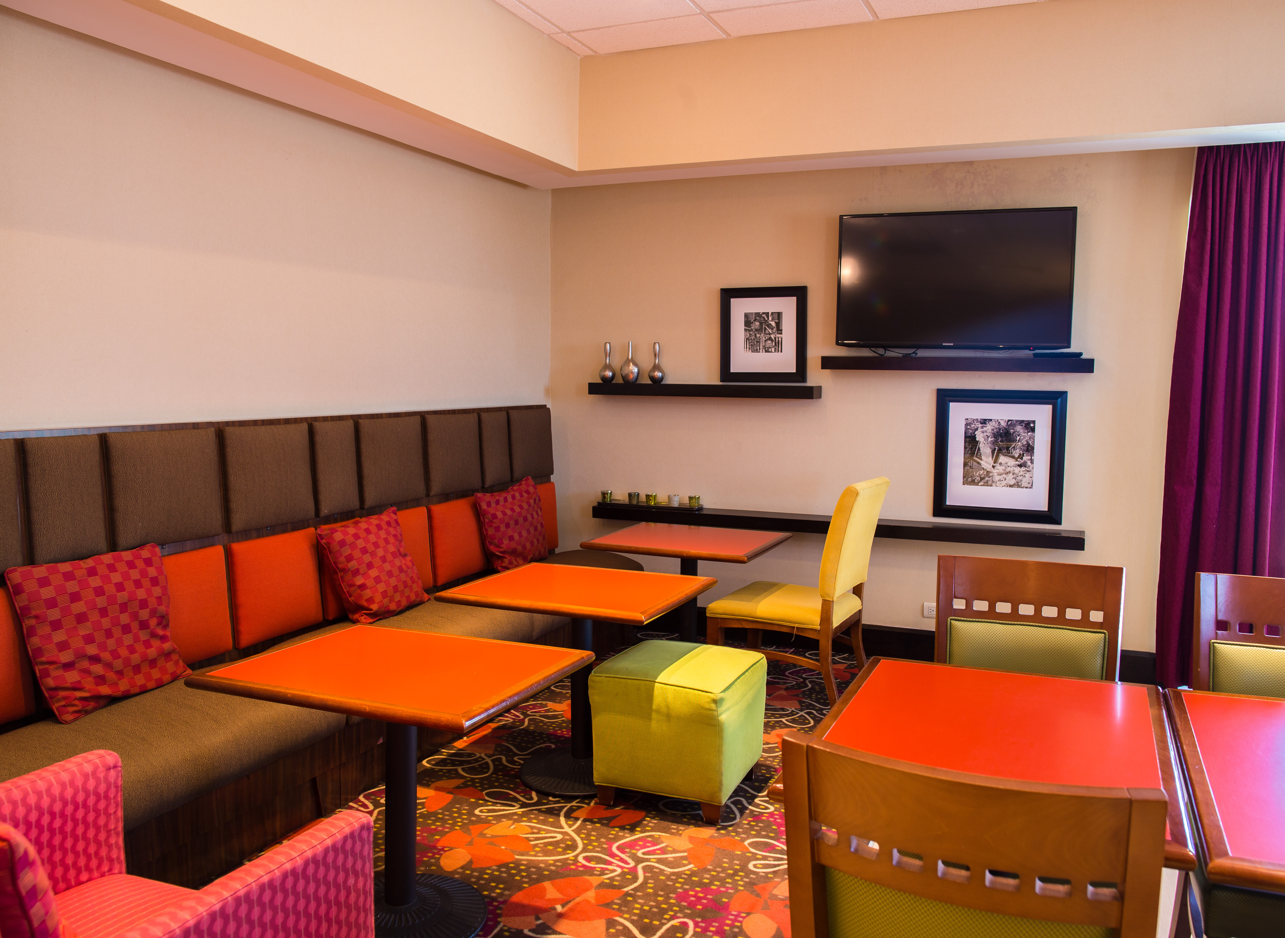 Hampton Inn by Hilton Torreón-Airport Galerías Hampton Inn by Hilton Torreón-Airport Galerías