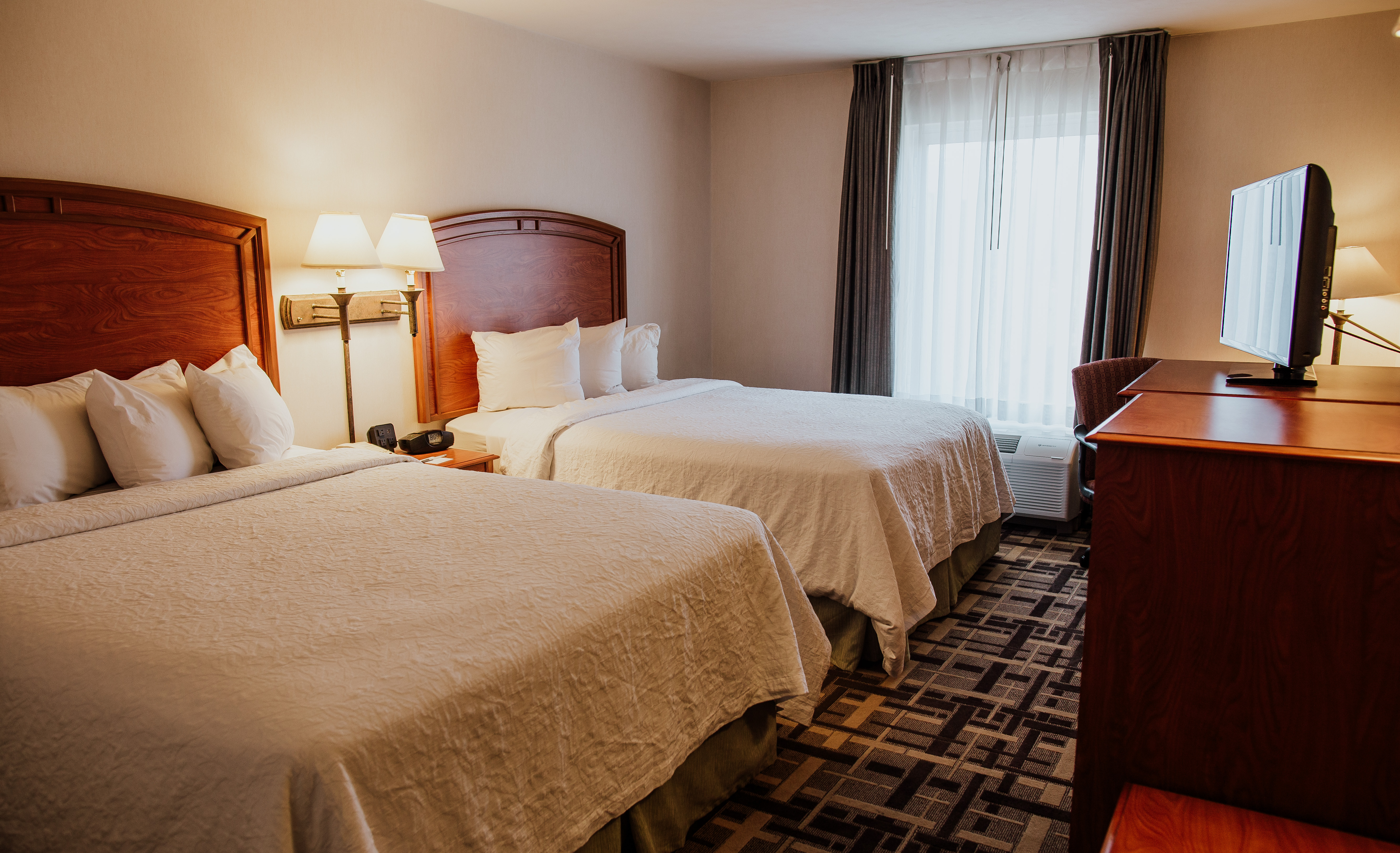 Hampton Inn by Hilton Torreón-Airport Galerías Hampton Inn by Hilton Torreón-Airport Galerías