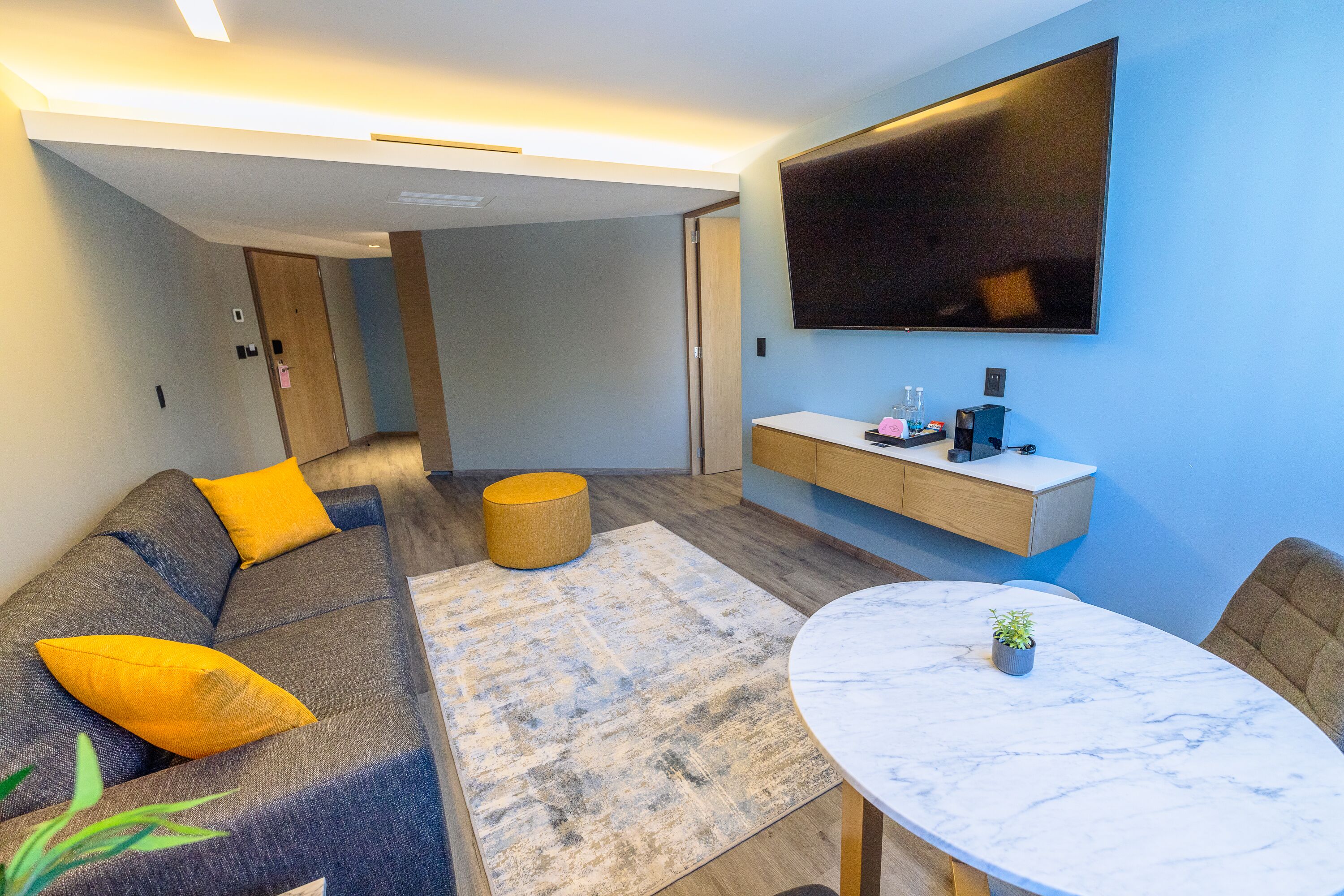 Alia Inn Boutique Alia Inn Boutique