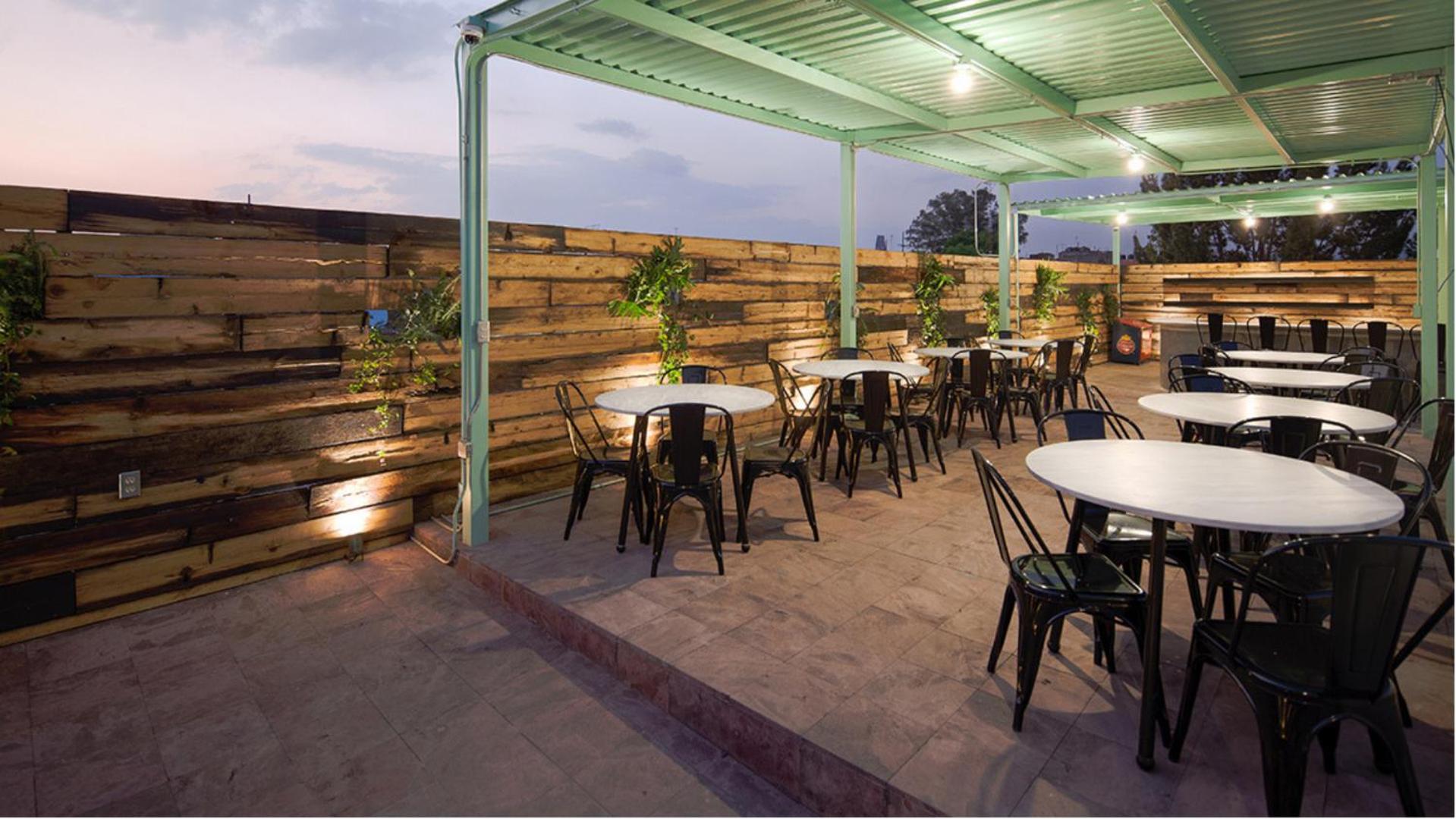 Casa MX Alameda Casa MX Alameda