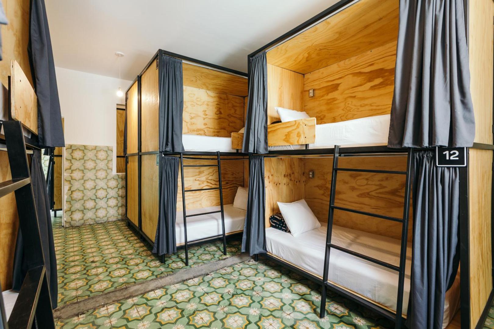 Casa MX Alameda Casa MX Alameda