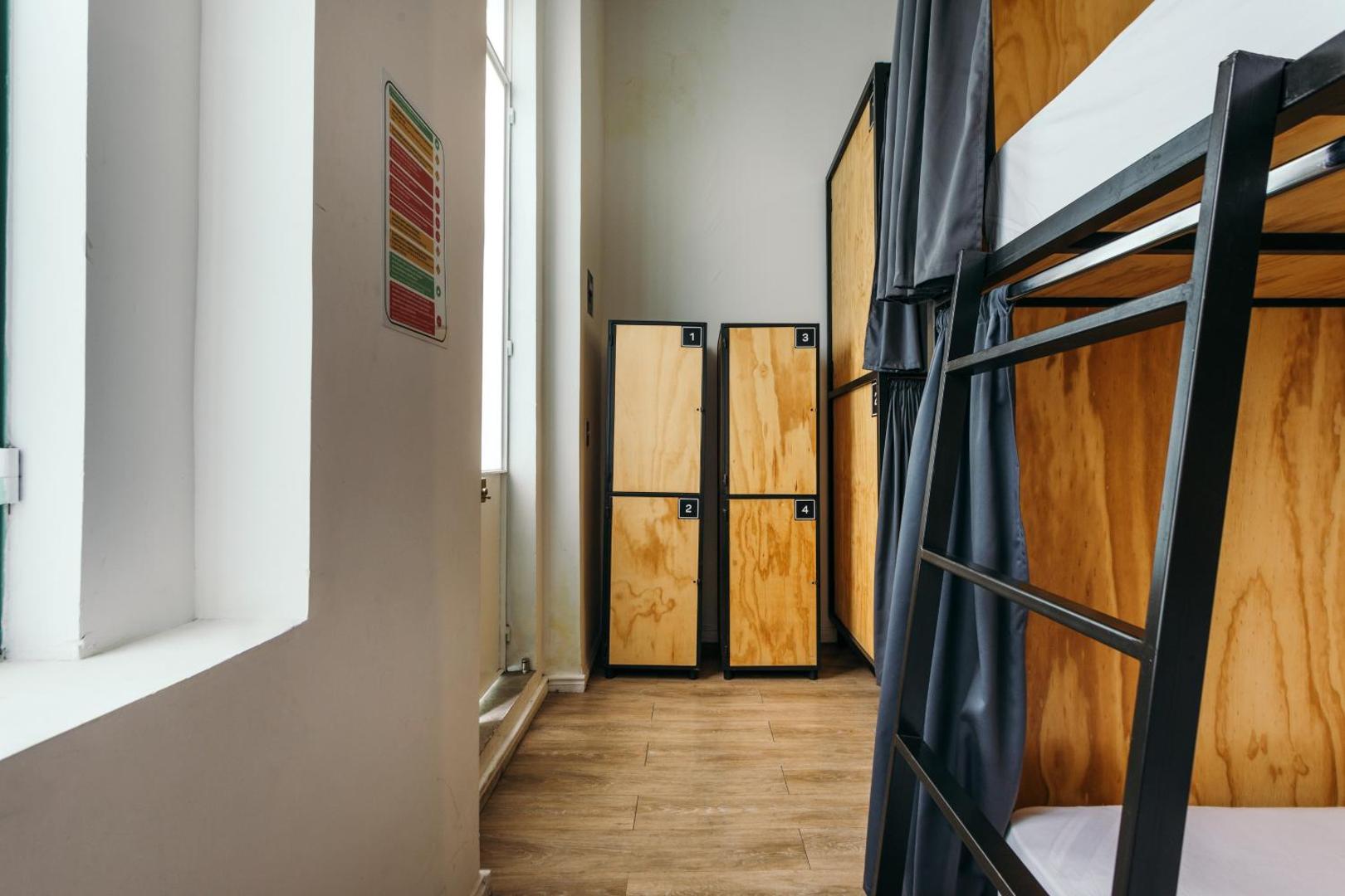 Casa MX Alameda Casa MX Alameda