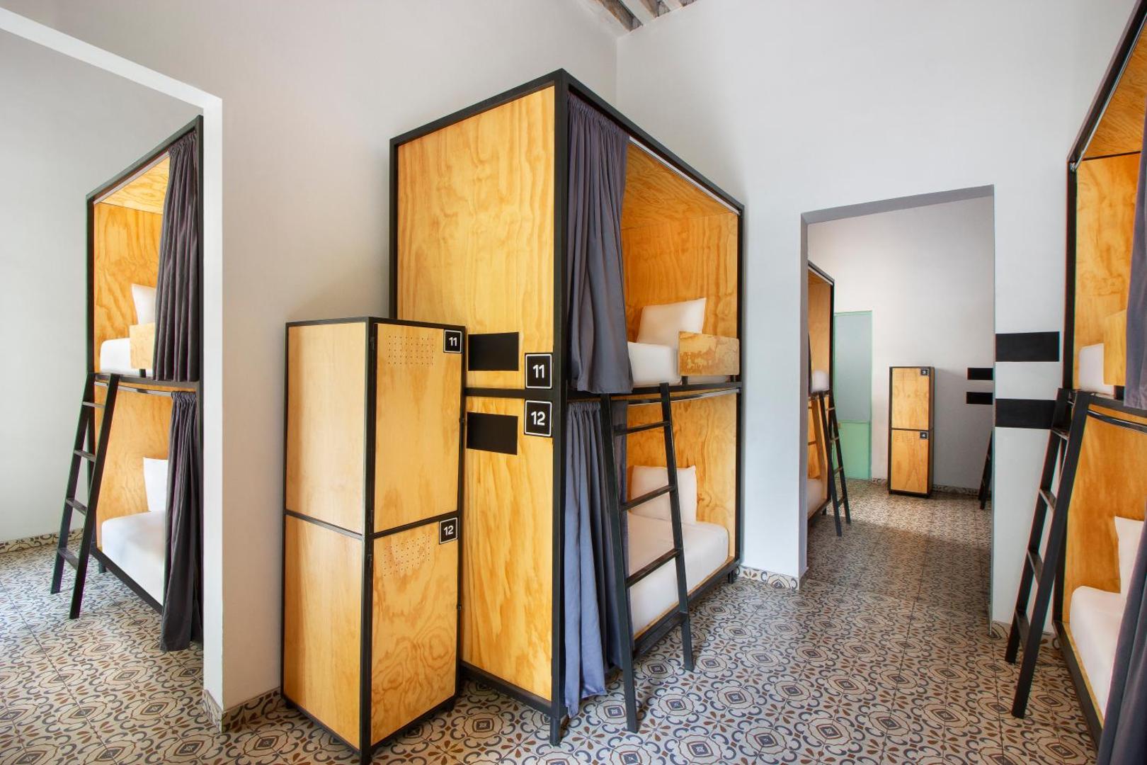 Casa MX Alameda Casa MX Alameda