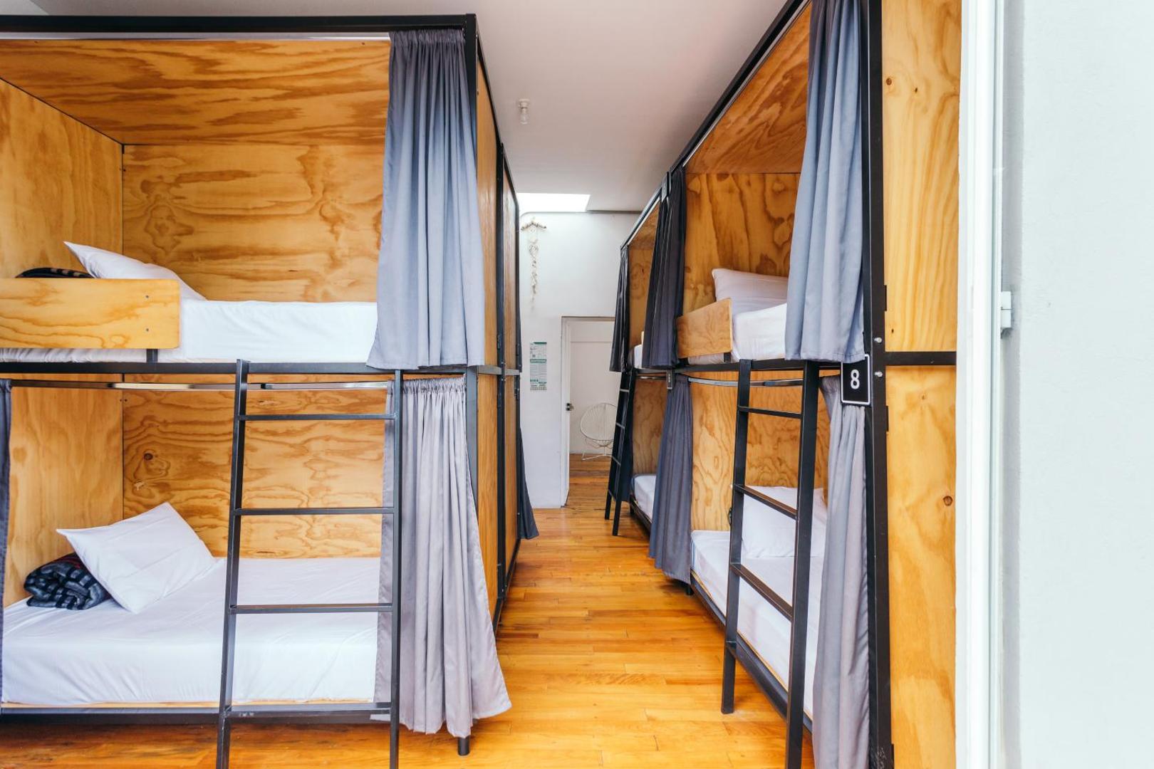 Casa MX Alameda Casa MX Alameda