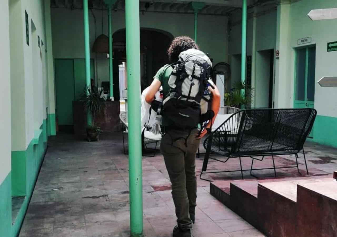 Casa MX Alameda Casa MX Alameda