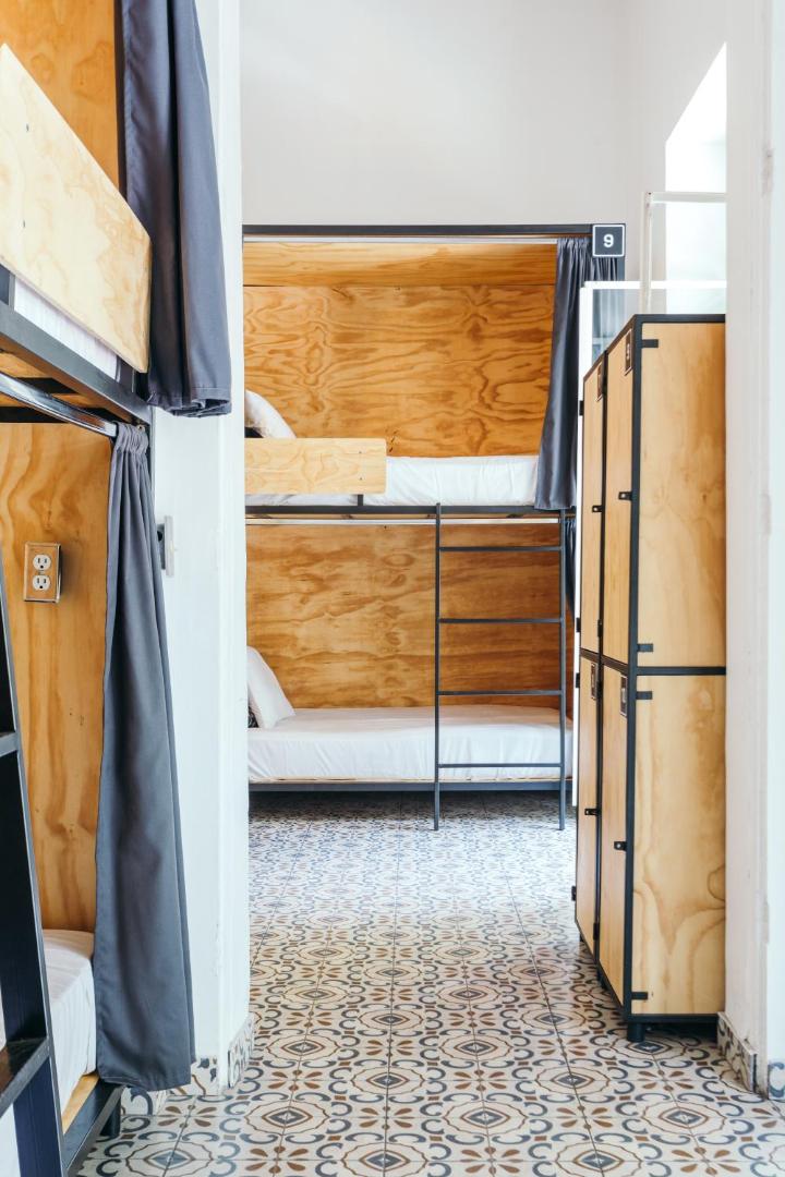 Casa MX Alameda Casa MX Alameda