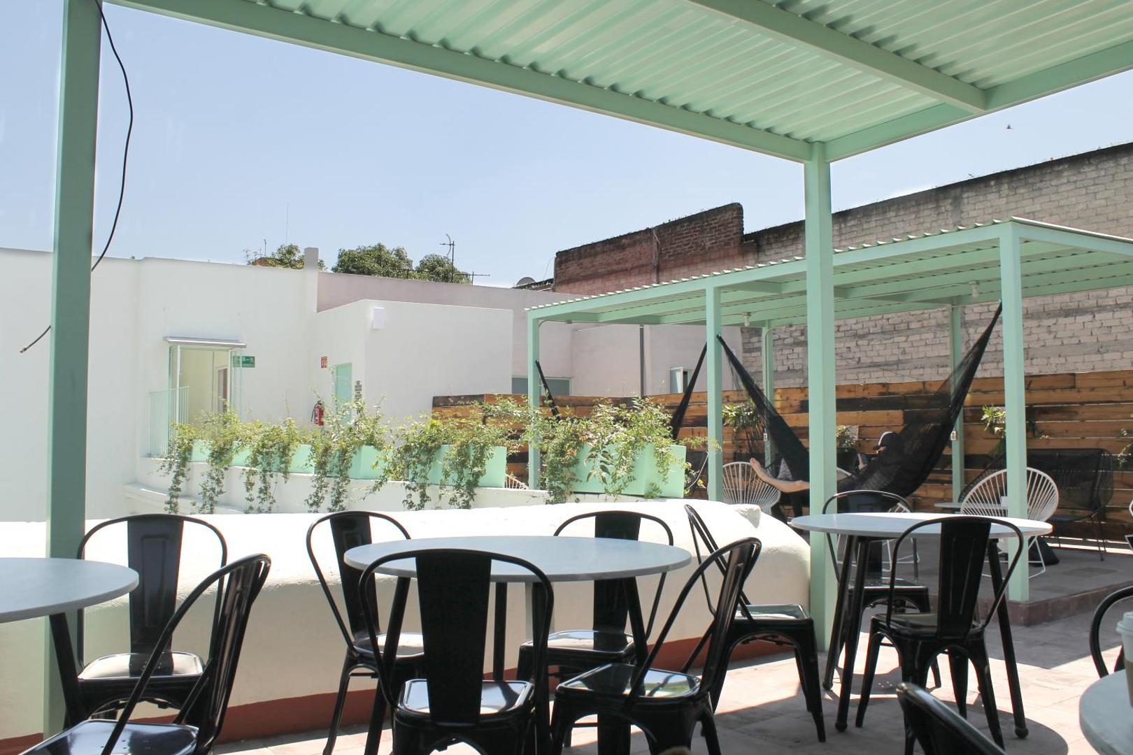 Casa MX Alameda Casa MX Alameda