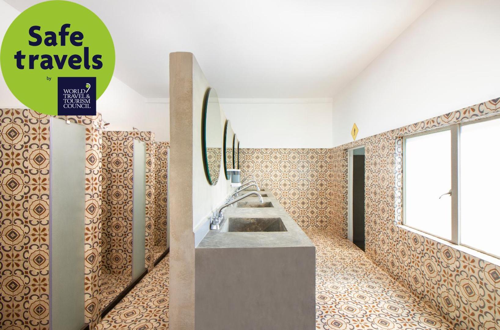 Casa MX Alameda Casa MX Alameda