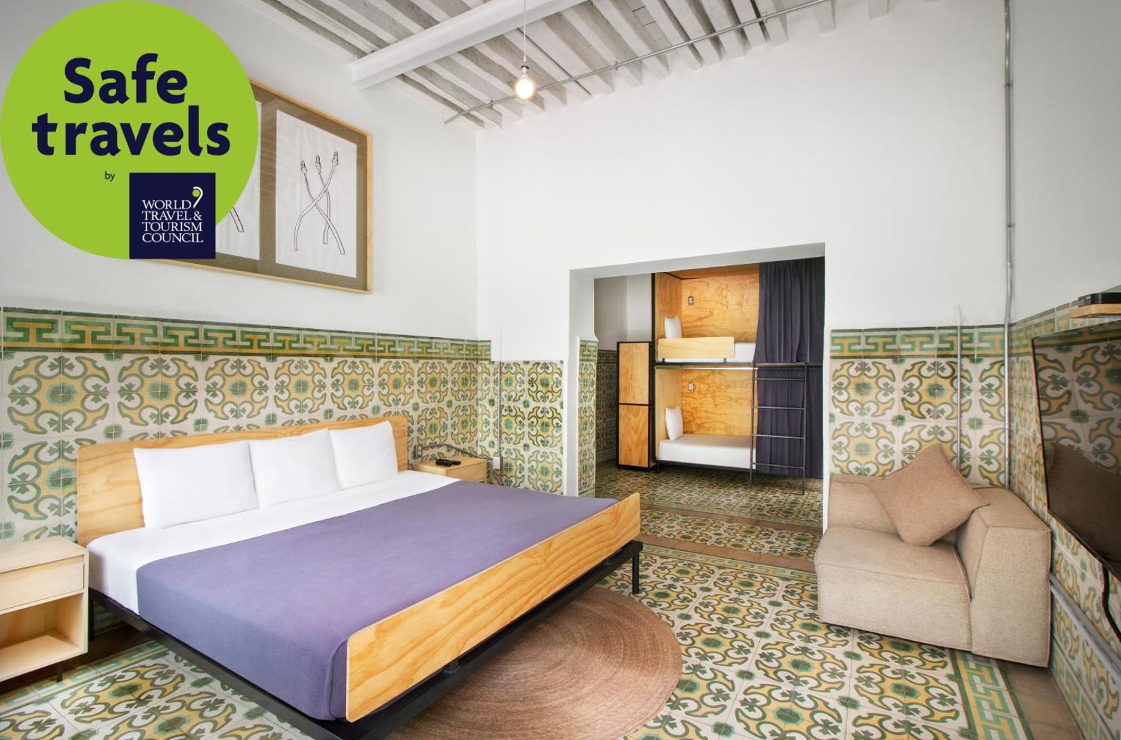 Casa MX Alameda Casa MX Alameda