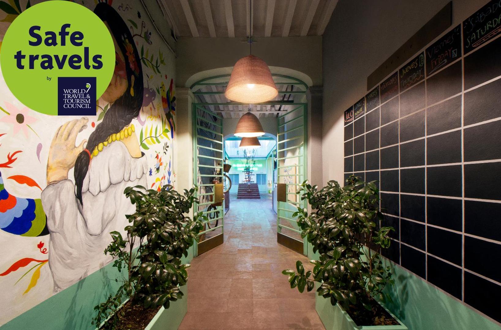 Casa MX Alameda Casa MX Alameda