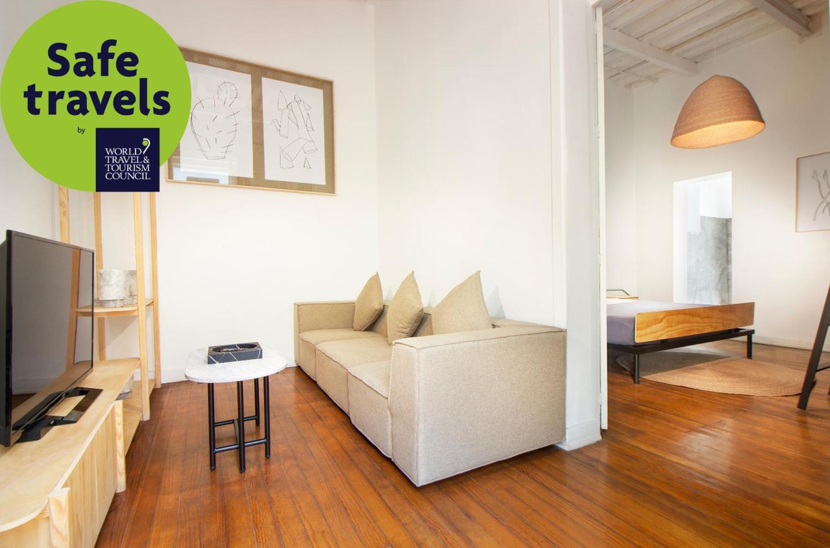 Casa MX Alameda Casa MX Alameda