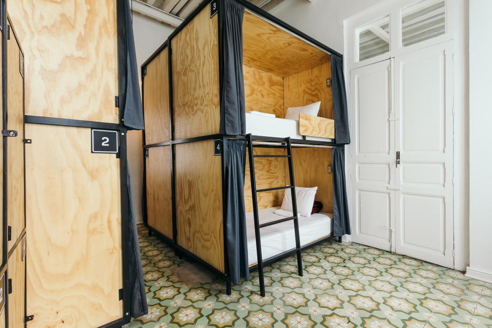 Casa MX Alameda Casa MX Alameda