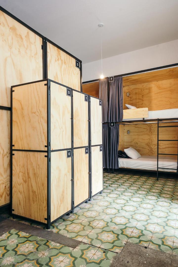 Casa MX Alameda Casa MX Alameda