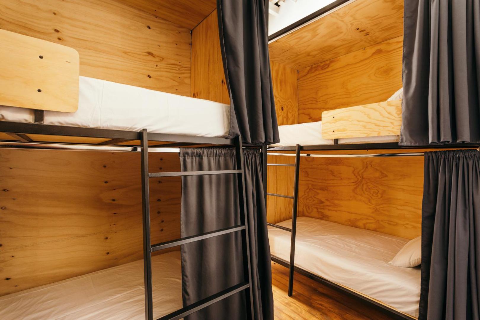 Casa MX Alameda Casa MX Alameda