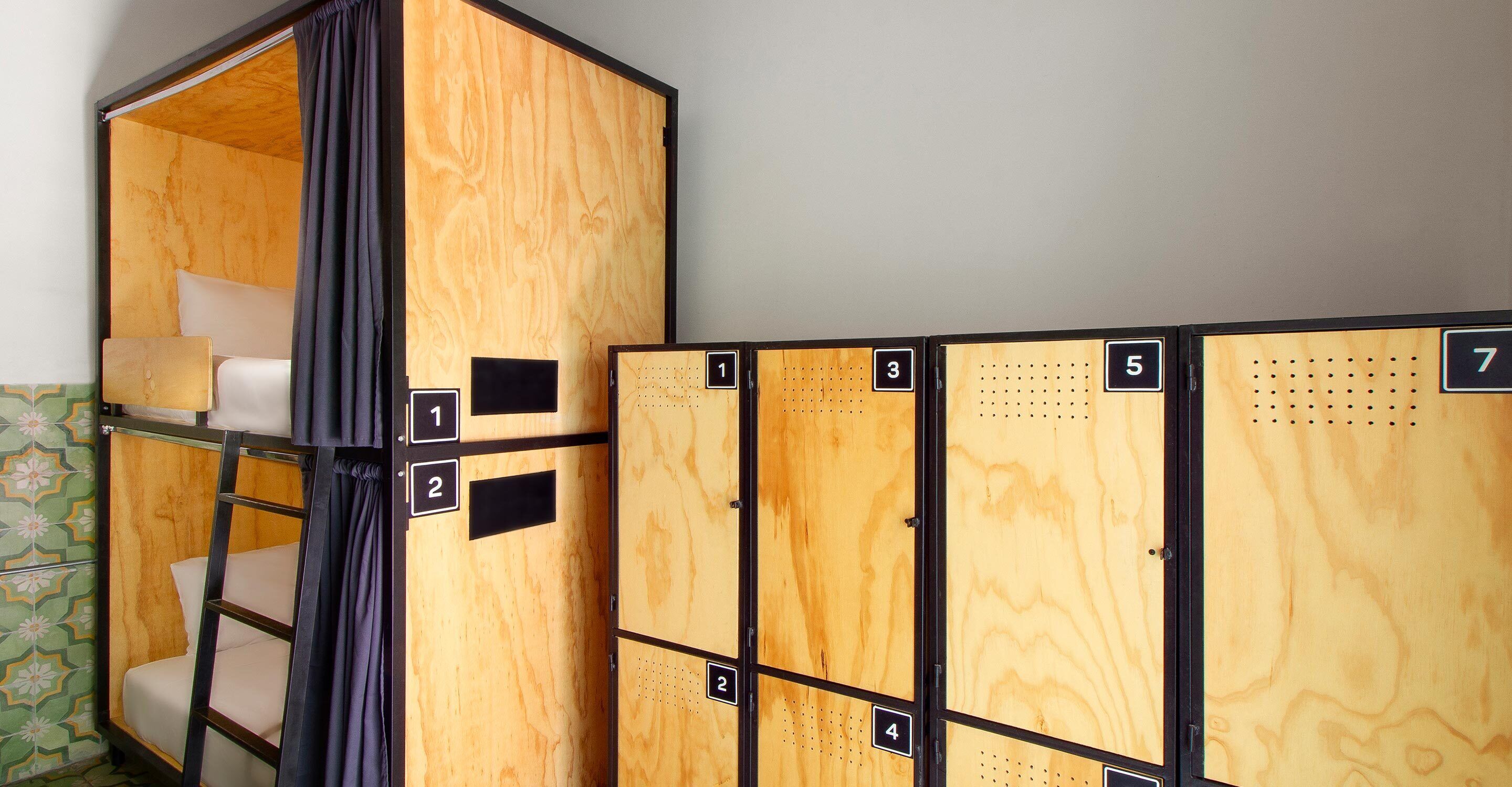 Casa MX Alameda Casa MX Alameda