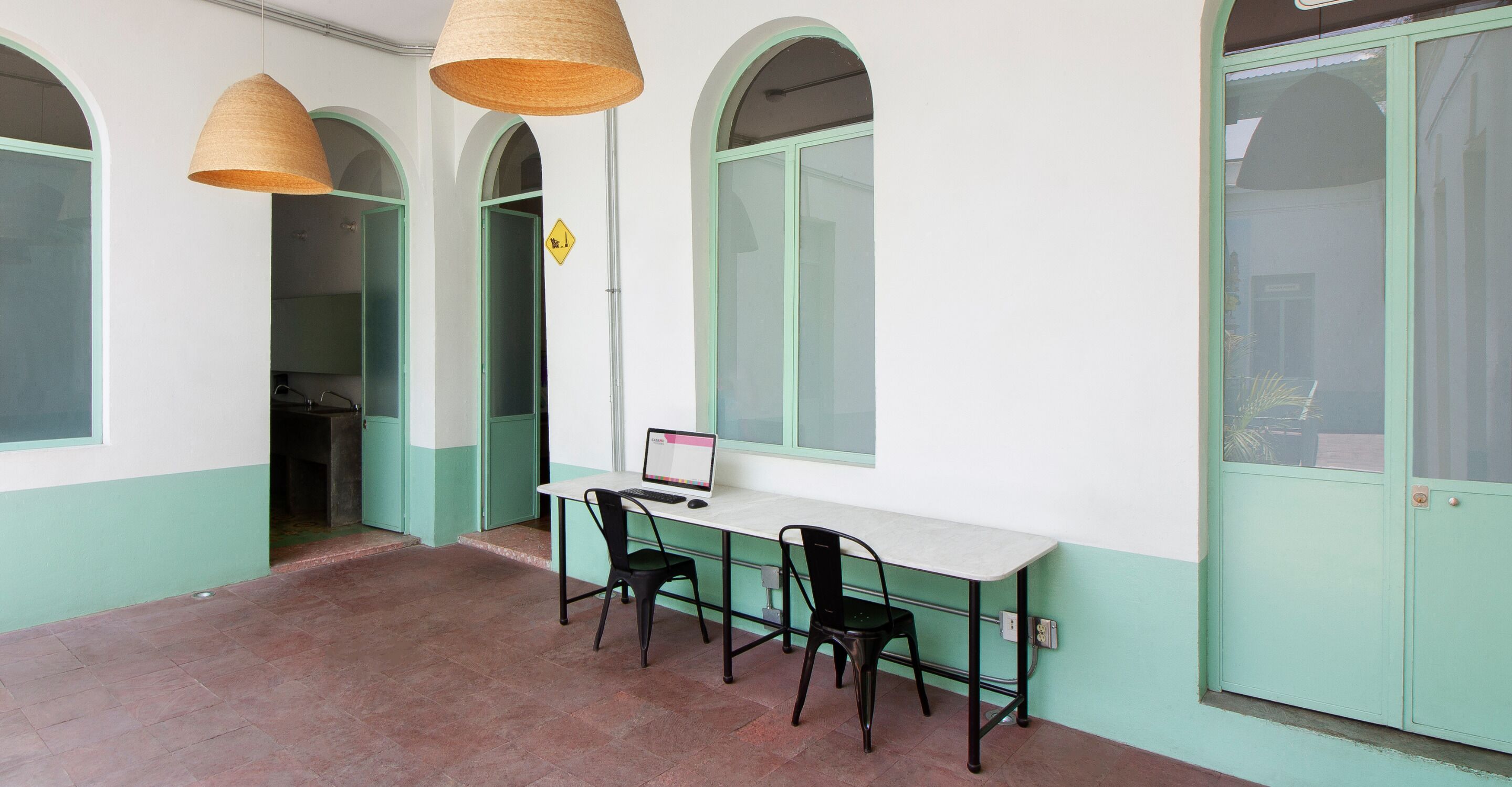 Casa MX Alameda Casa MX Alameda