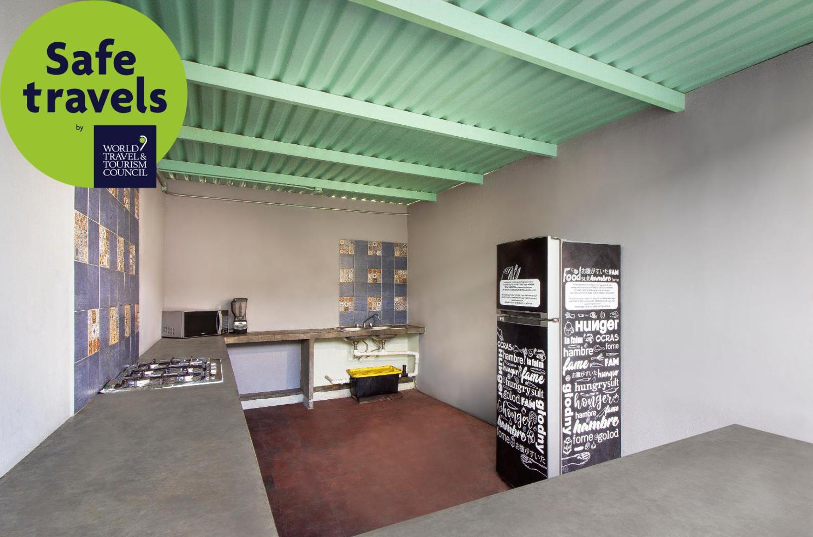 Casa MX Alameda Casa MX Alameda