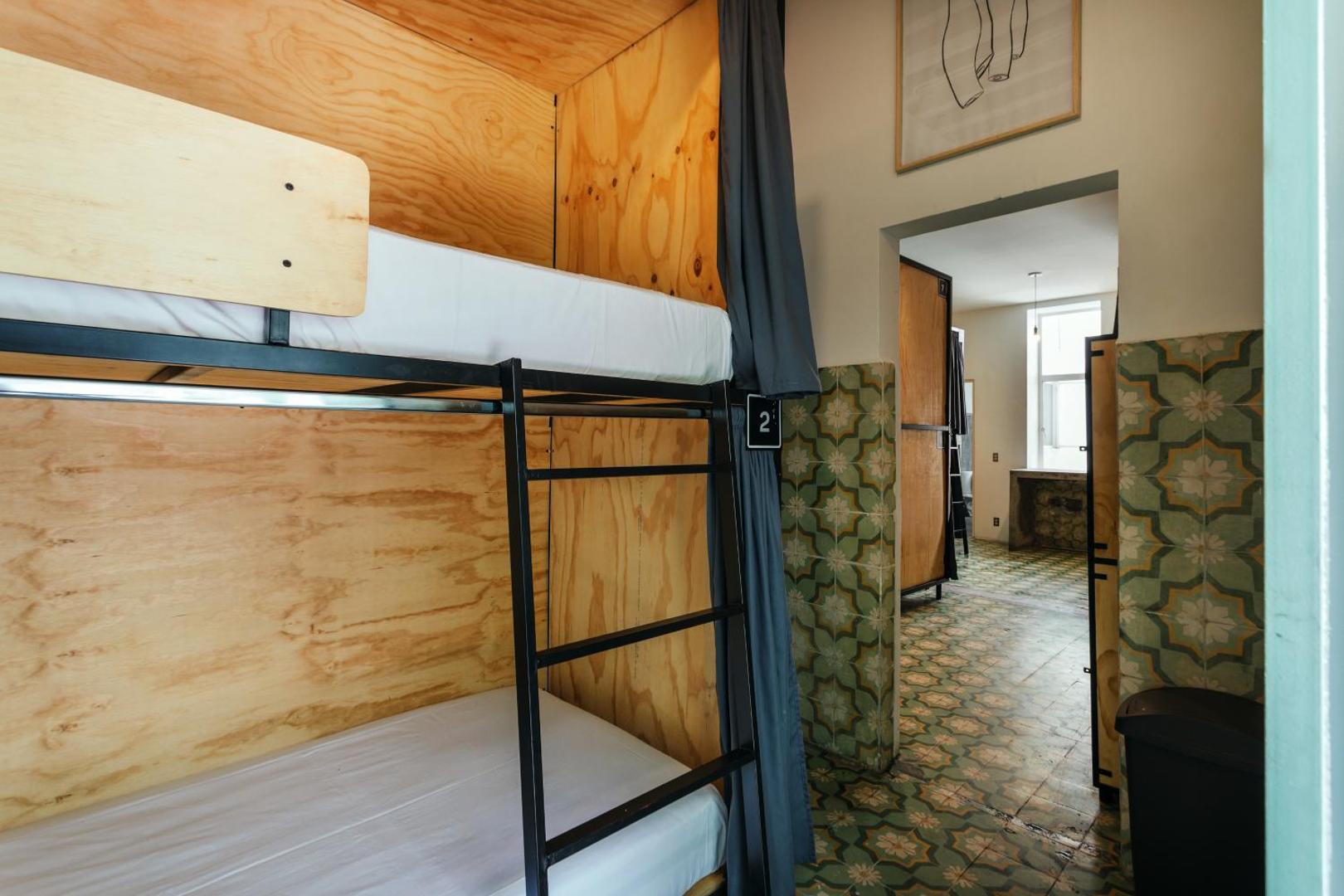 Casa MX Alameda Casa MX Alameda