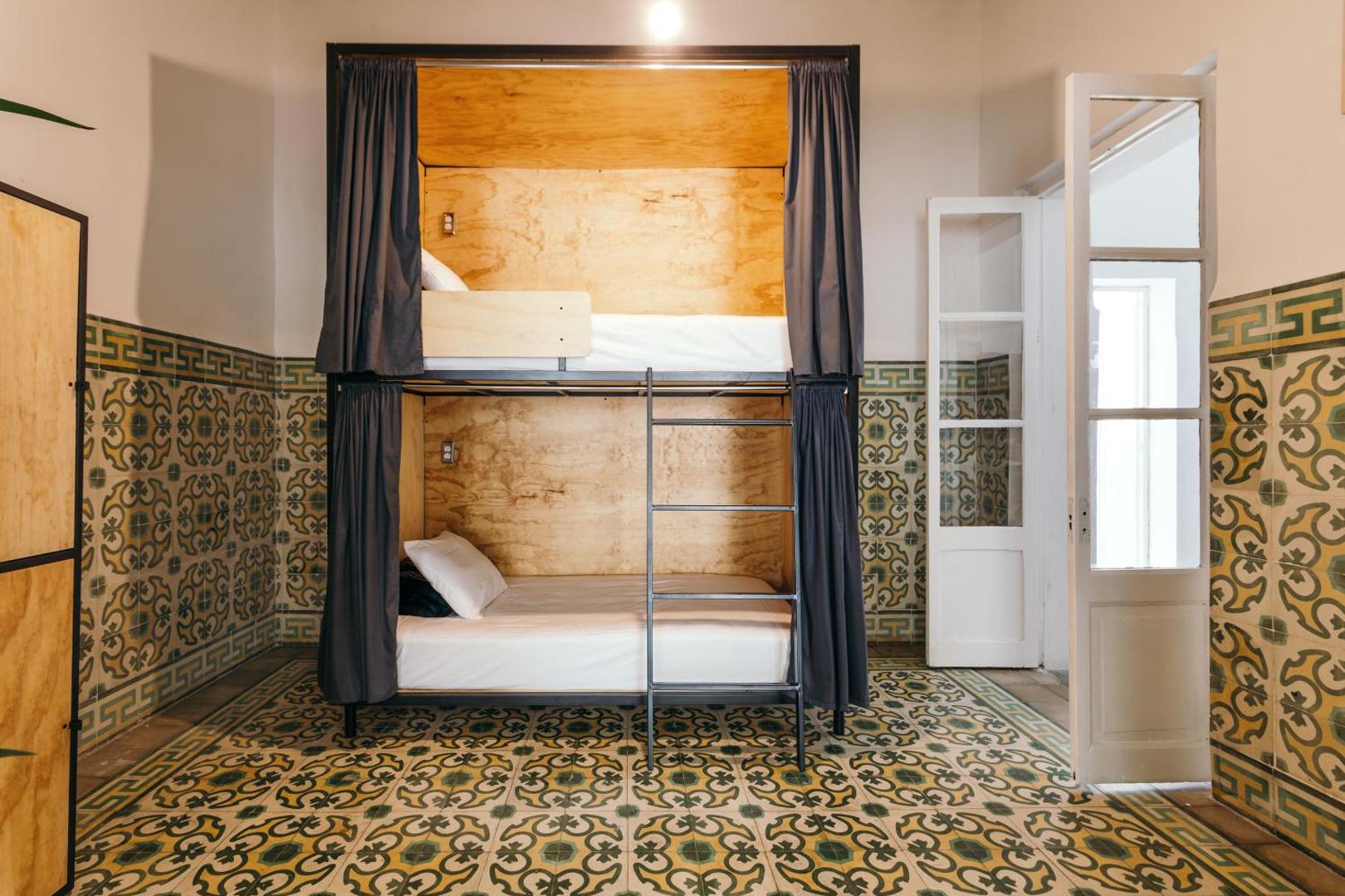 Casa MX Alameda Casa MX Alameda