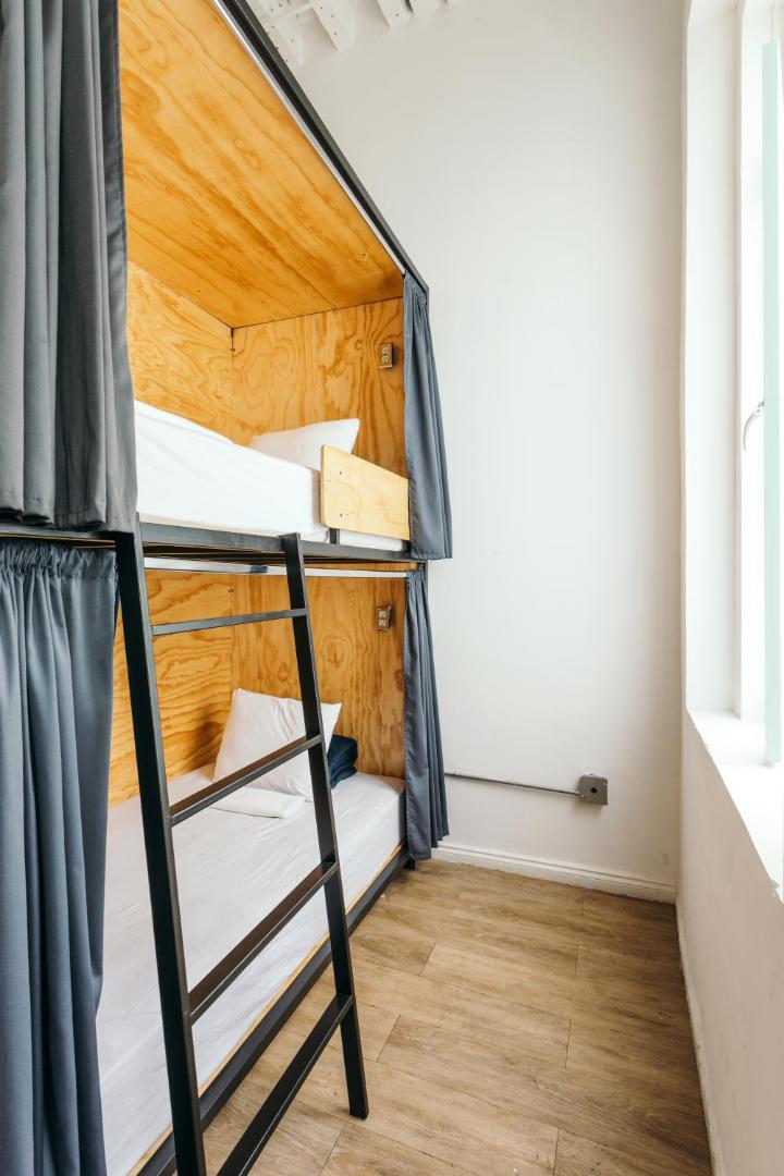 Casa MX Alameda Casa MX Alameda