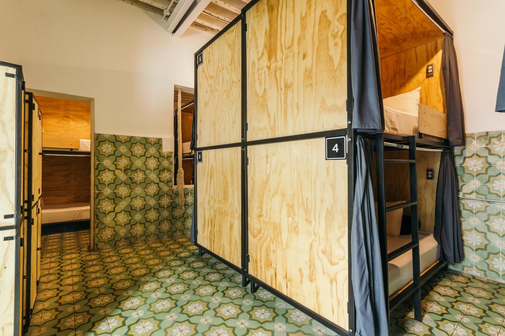 Casa MX Alameda Casa MX Alameda