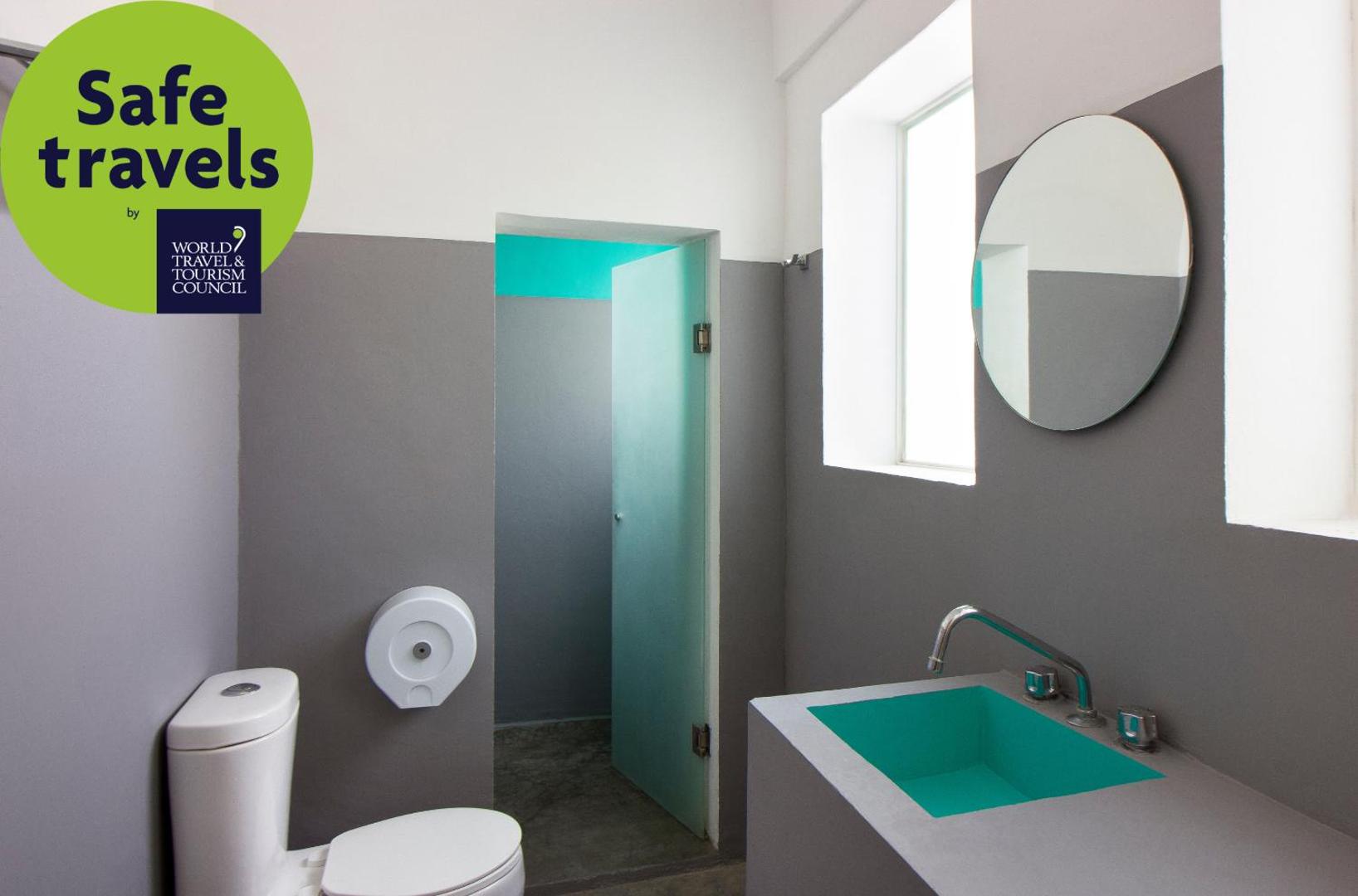 Casa MX Alameda Casa MX Alameda