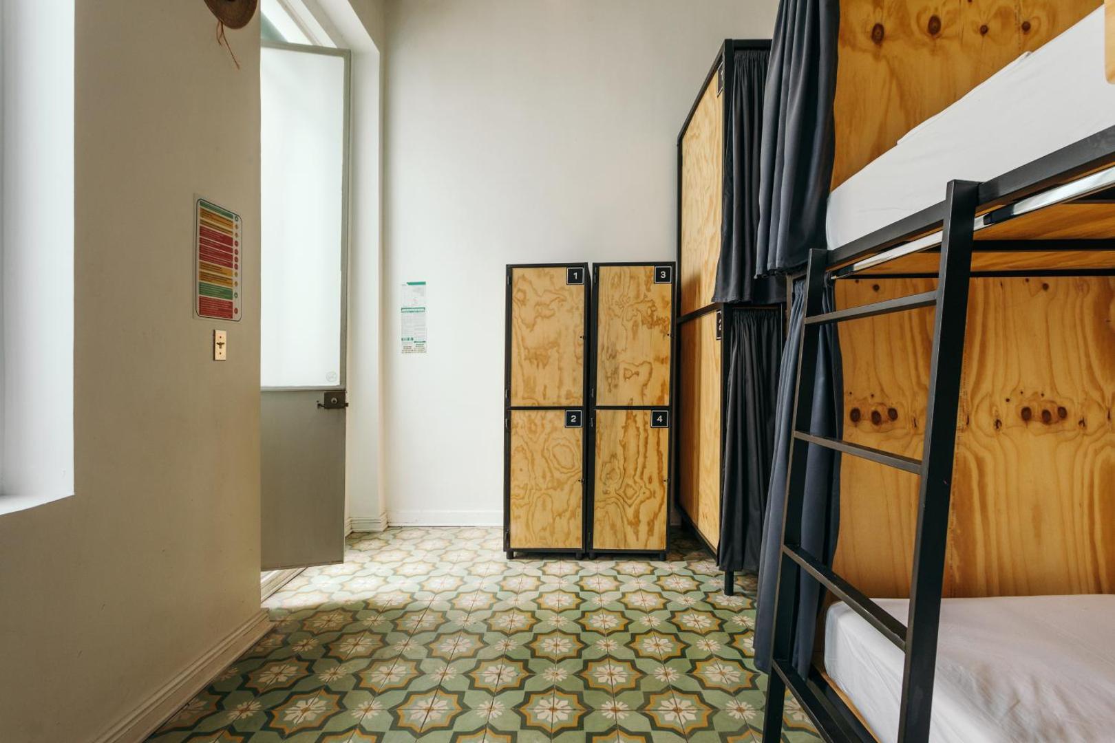 Casa MX Alameda Casa MX Alameda