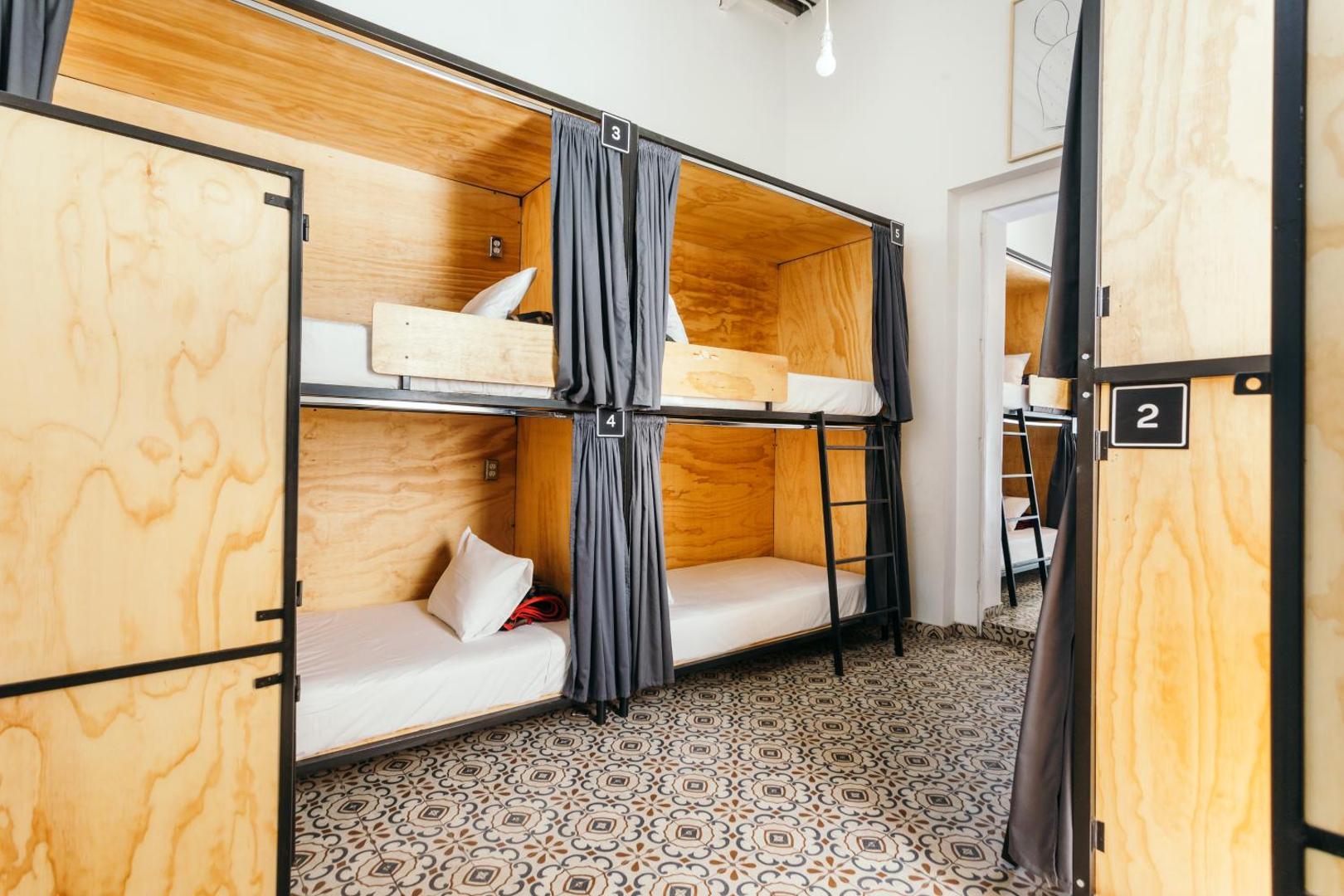 Casa MX Alameda Casa MX Alameda