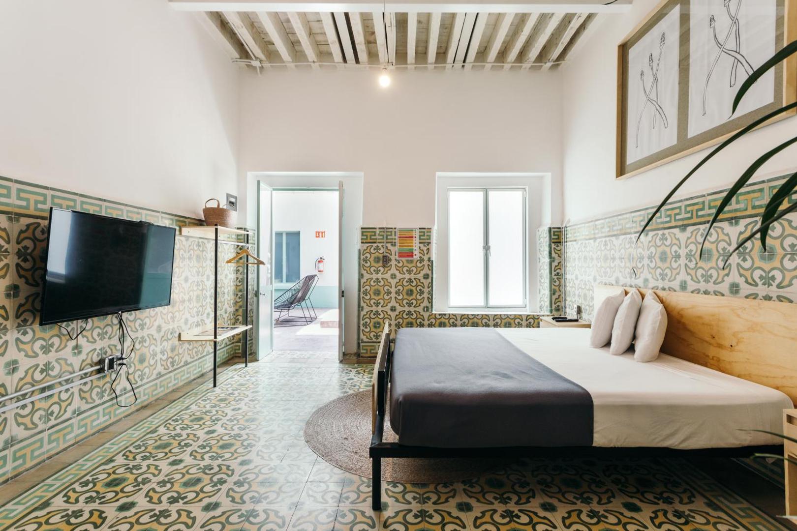 Casa MX Alameda Casa MX Alameda