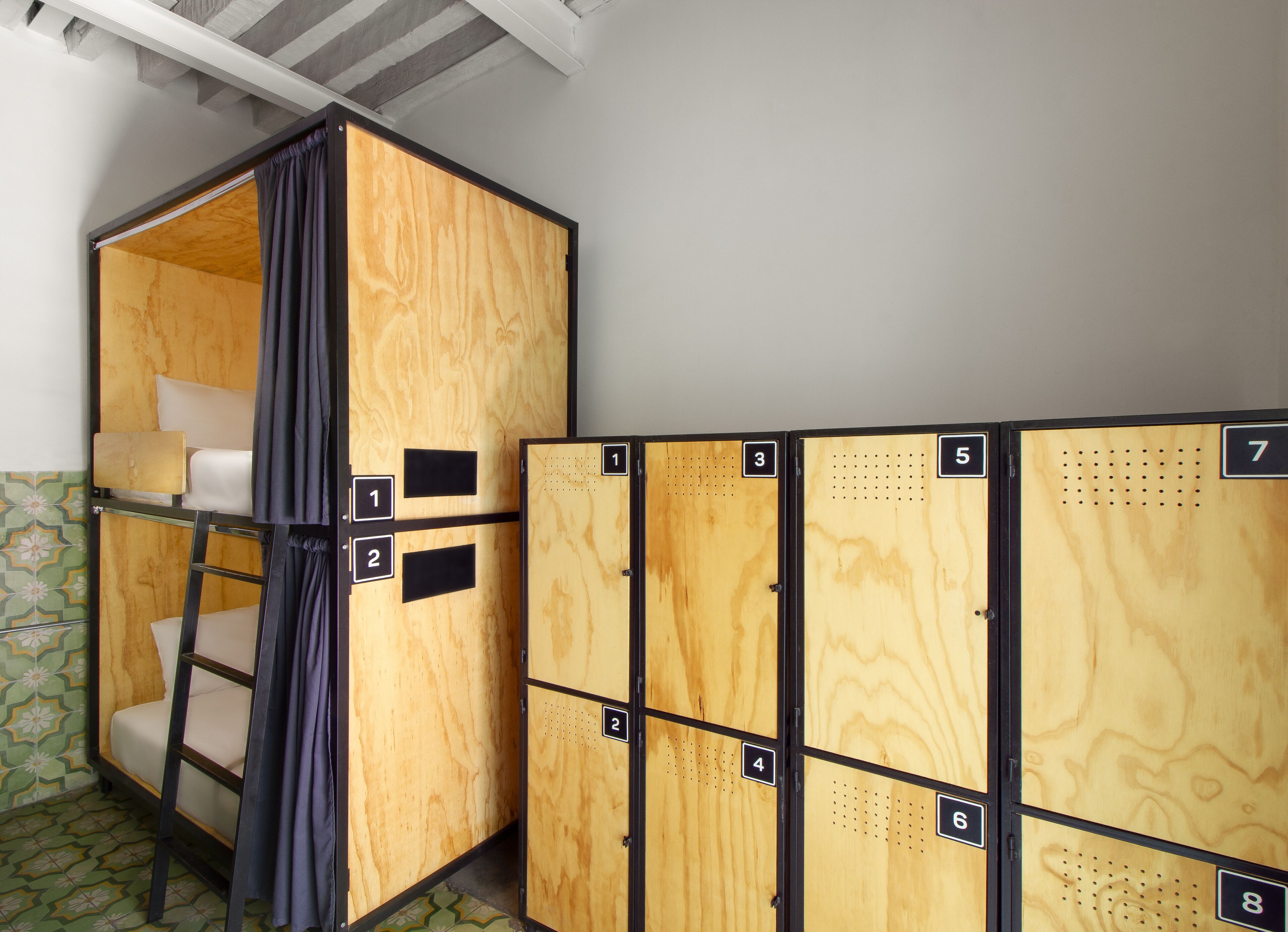 Casa MX Alameda Casa MX Alameda