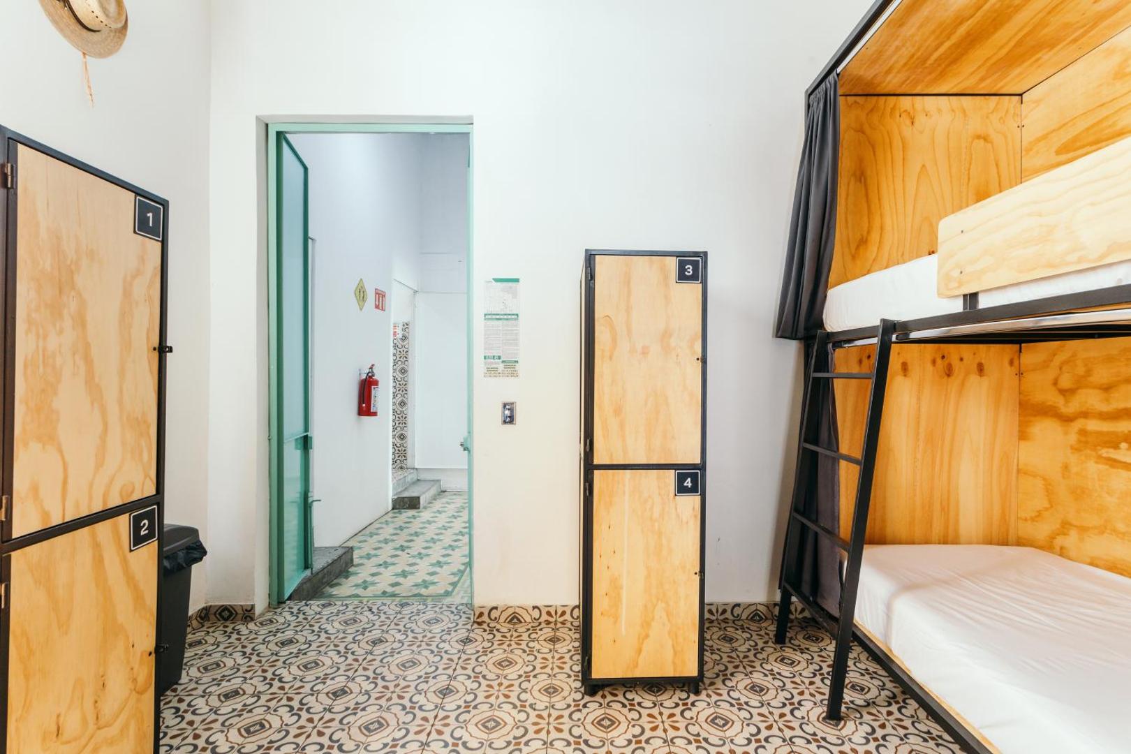 Casa MX Alameda Casa MX Alameda