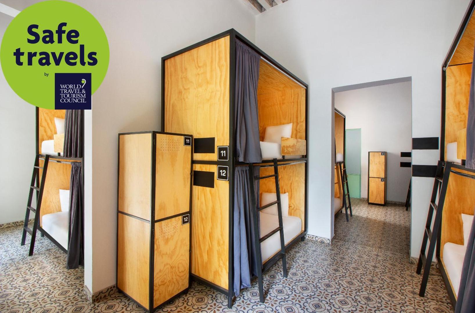 Casa MX Alameda Casa MX Alameda