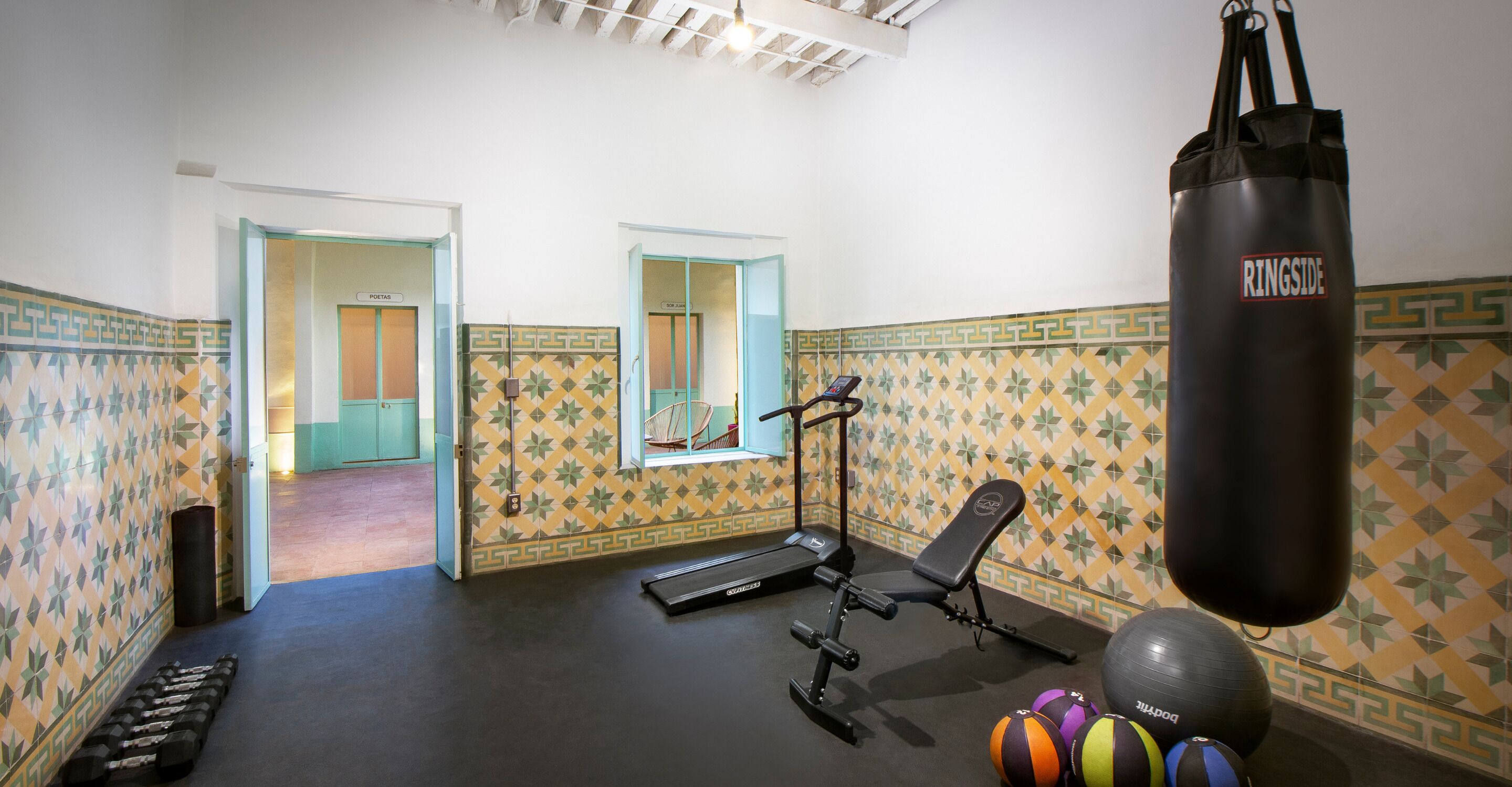 Casa MX Alameda Casa MX Alameda