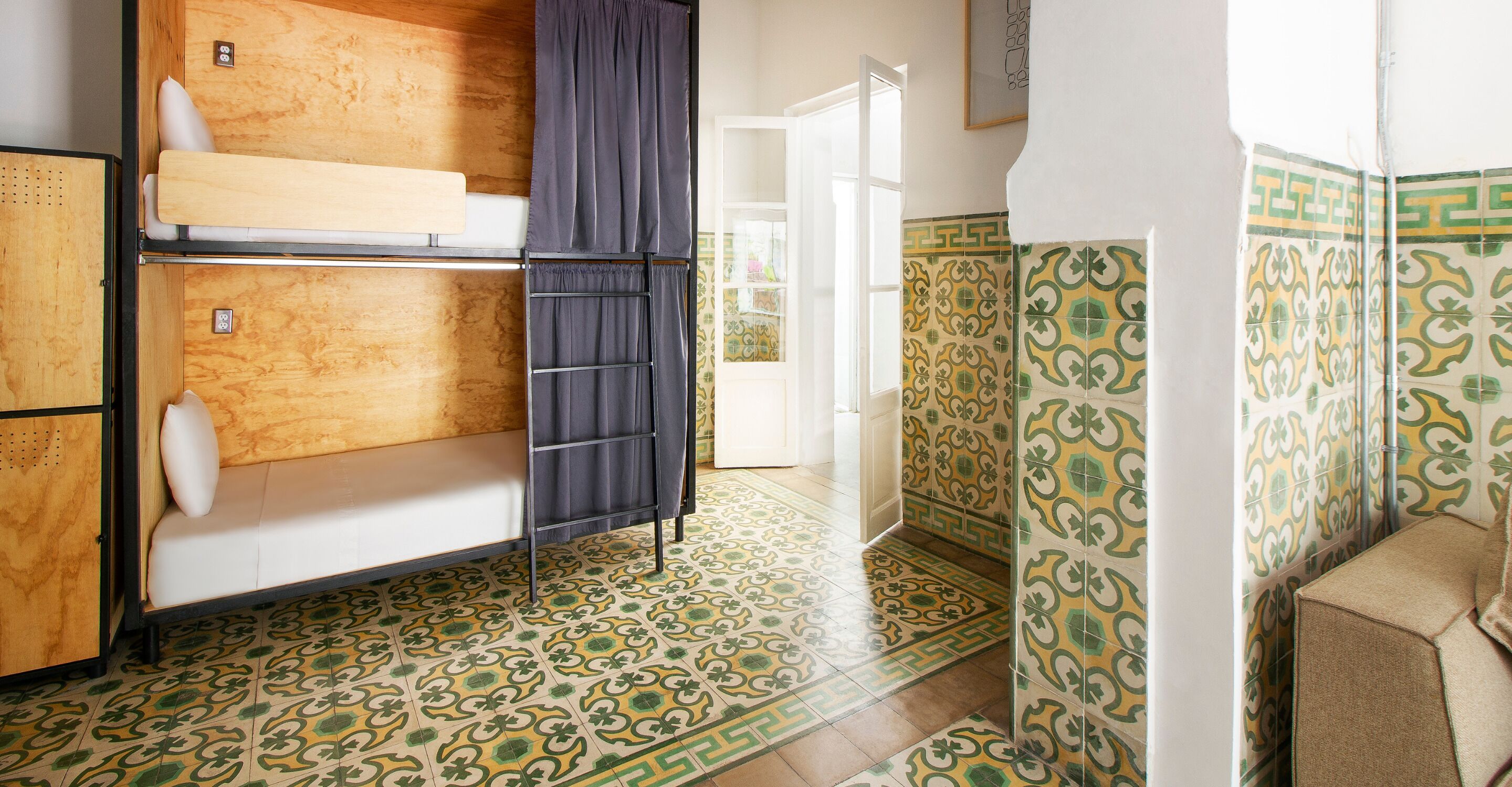 Casa MX Alameda Casa MX Alameda