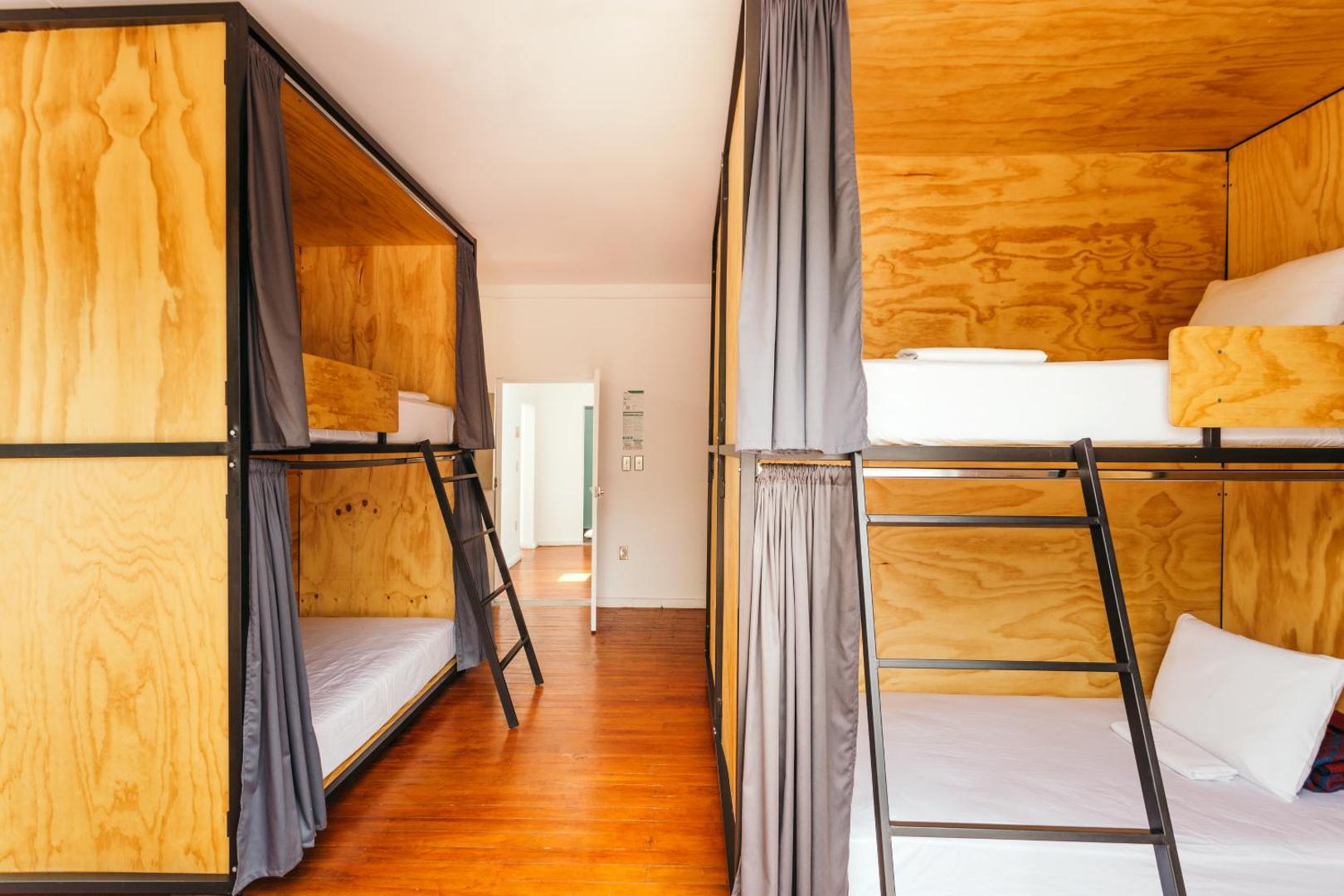 Casa MX Alameda Casa MX Alameda