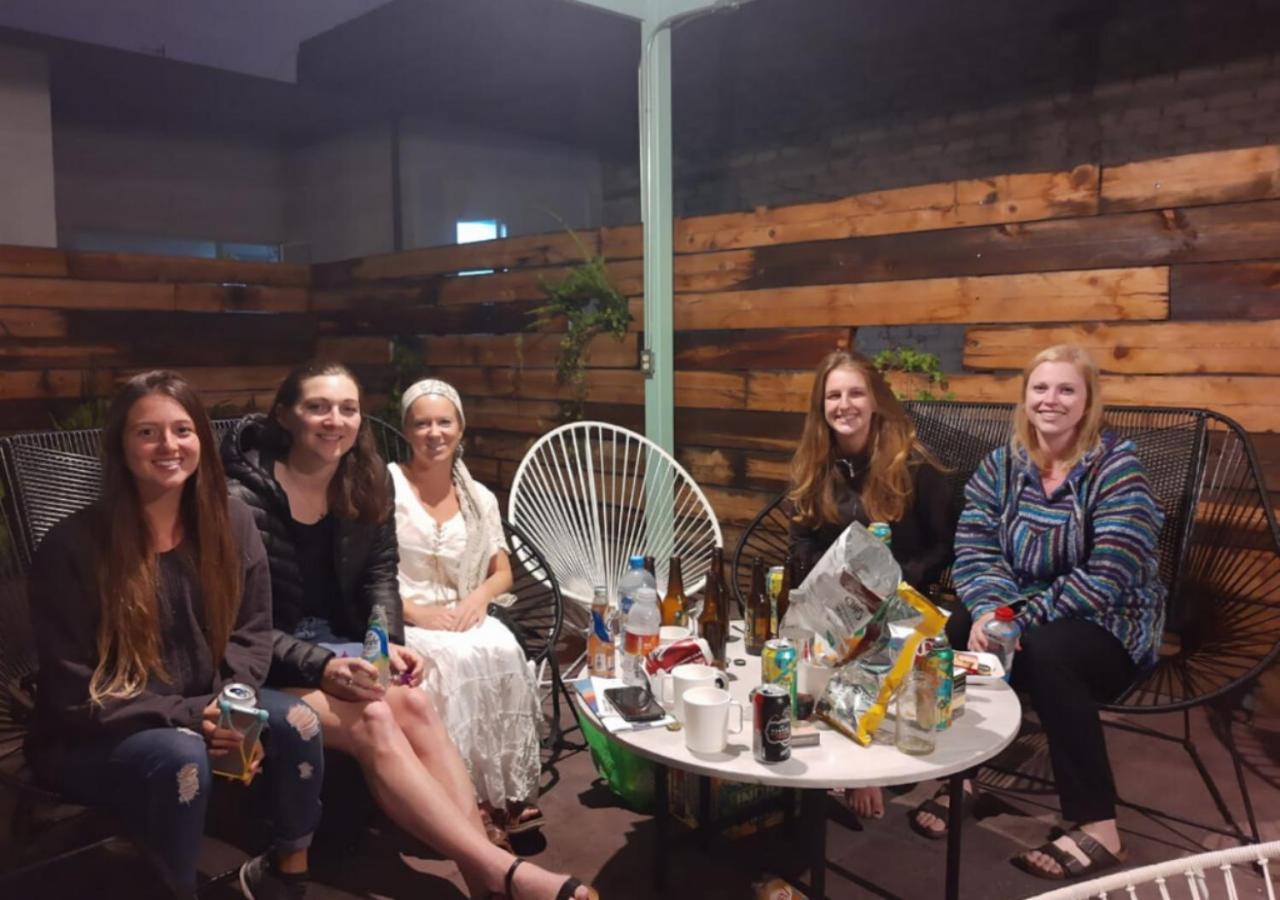 Casa MX Alameda Casa MX Alameda