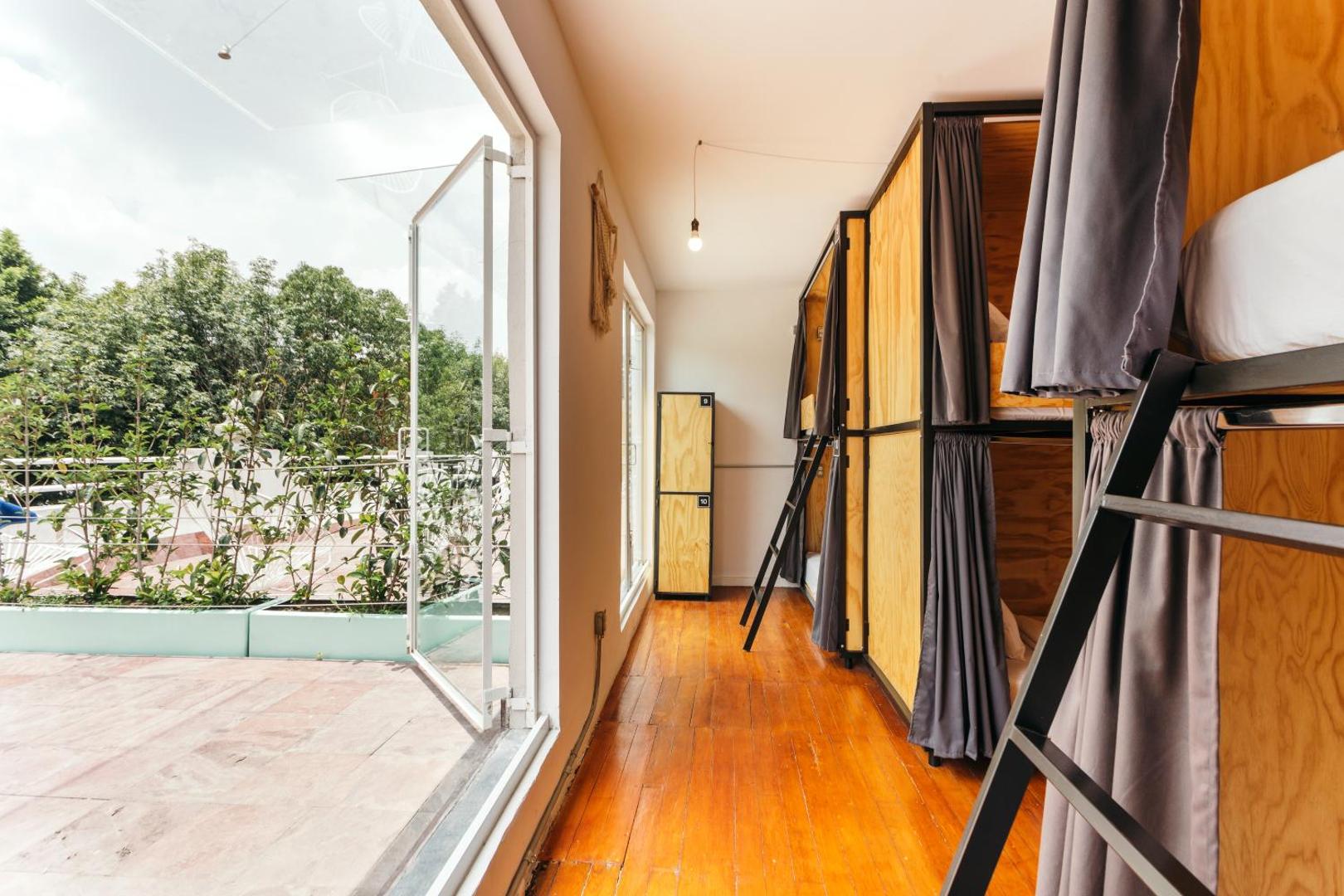 Casa MX Alameda Casa MX Alameda