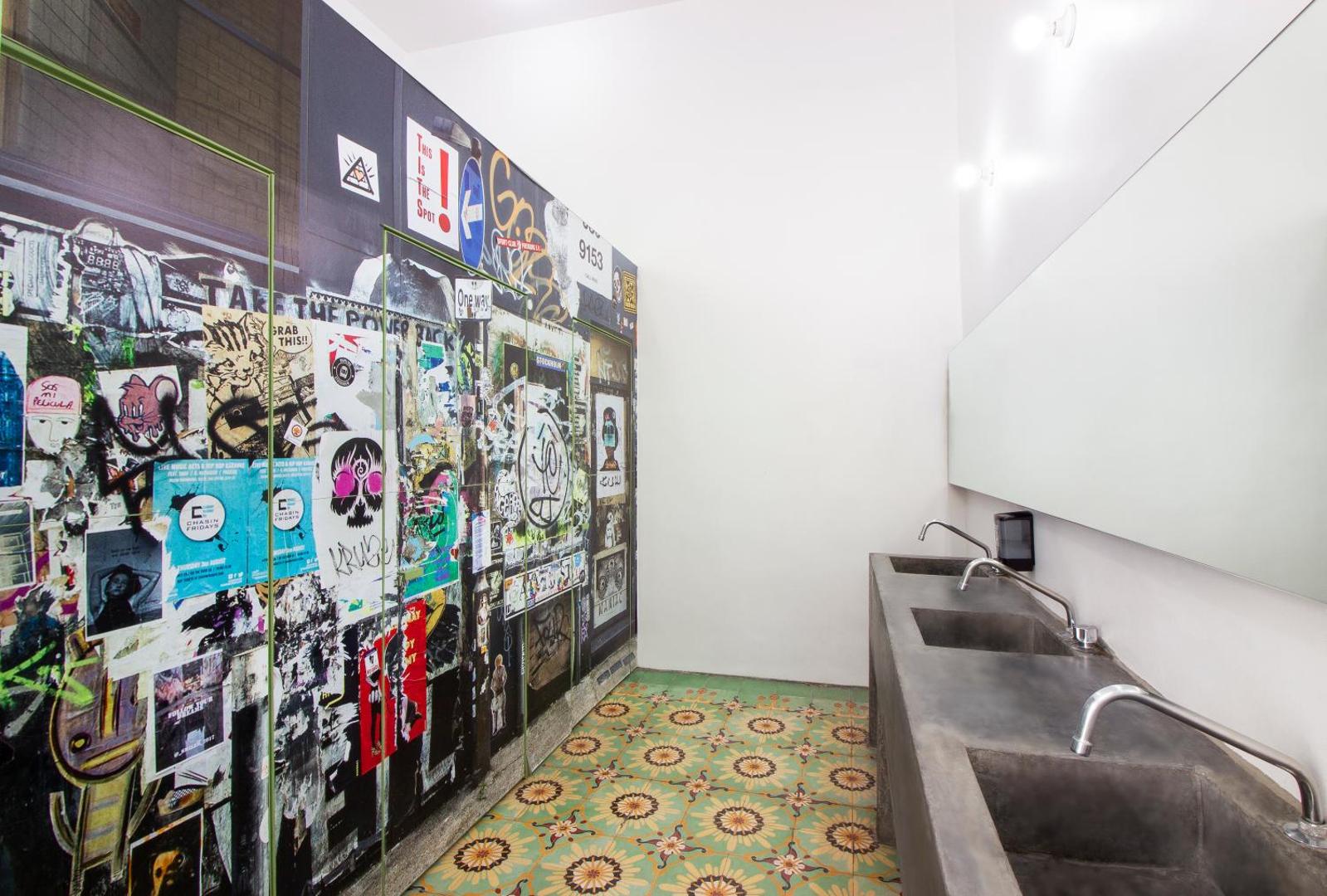 Casa MX Alameda Casa MX Alameda