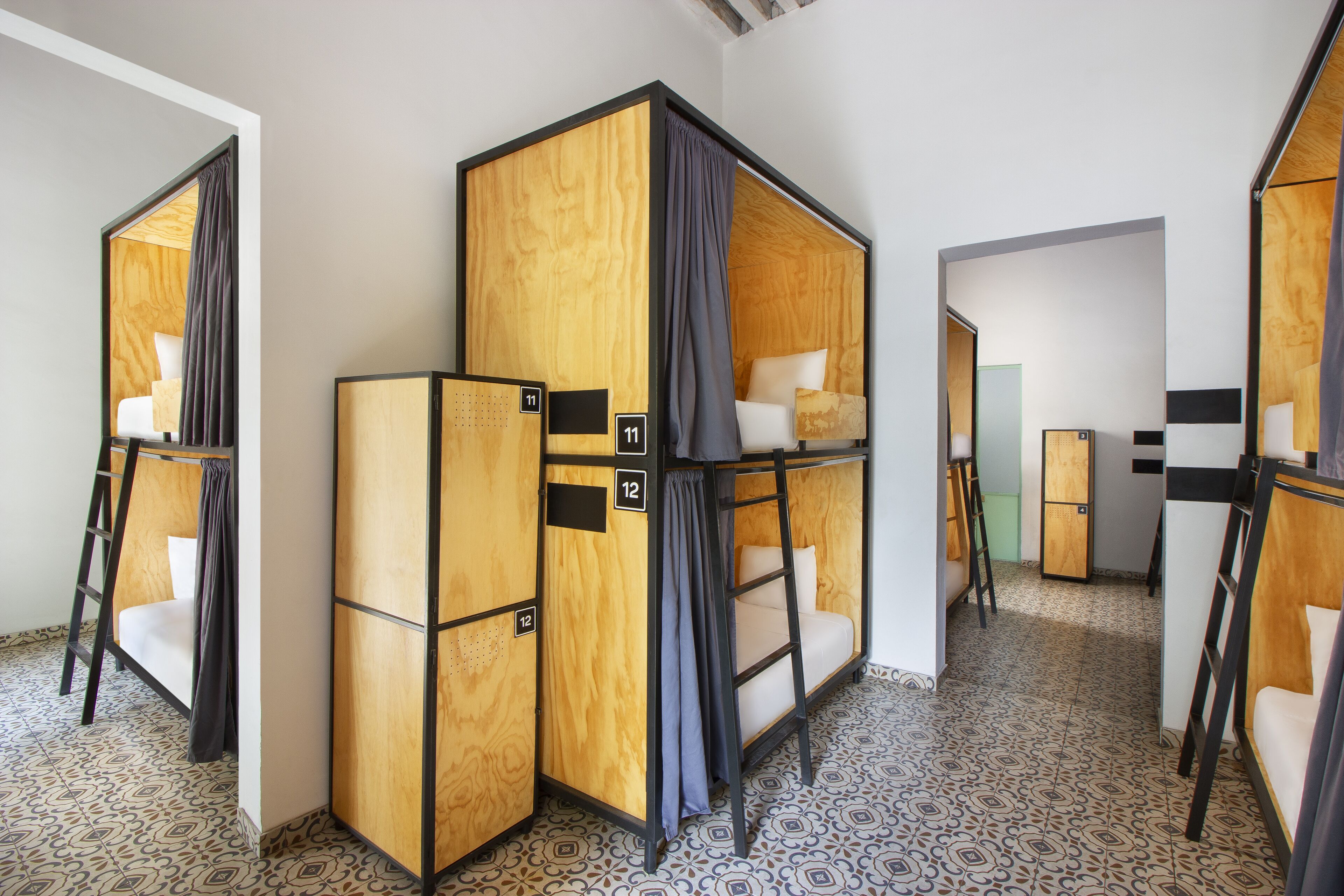 Casa MX Alameda Casa MX Alameda