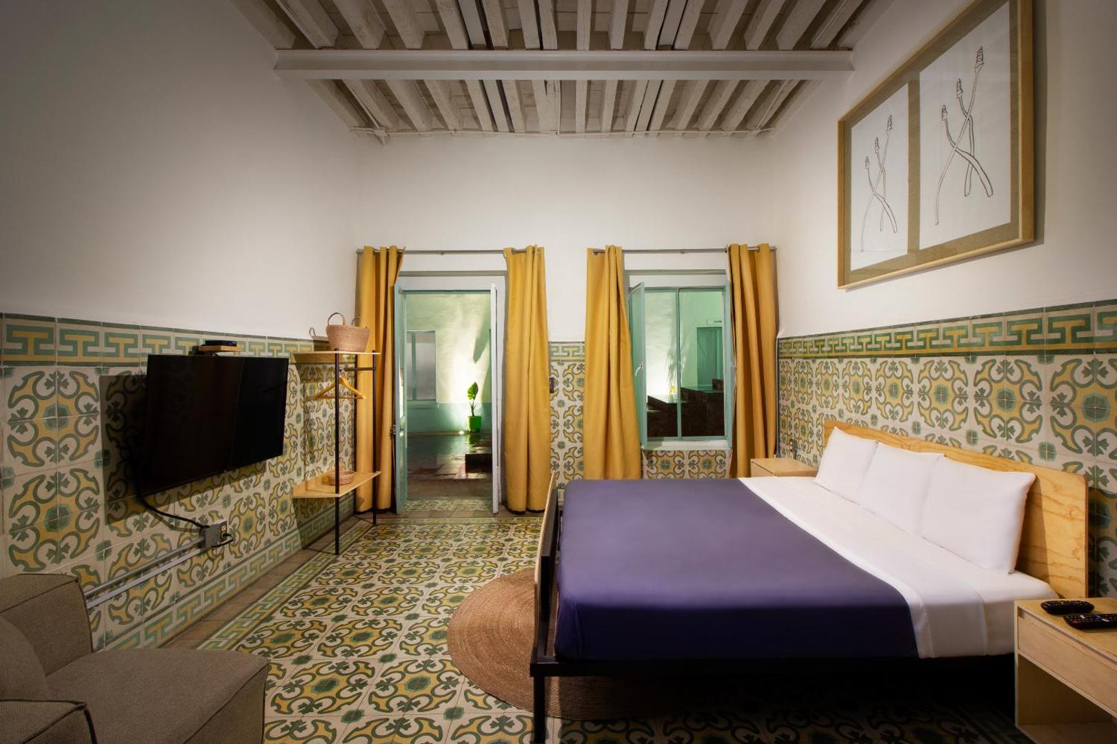 Casa MX Alameda Casa MX Alameda