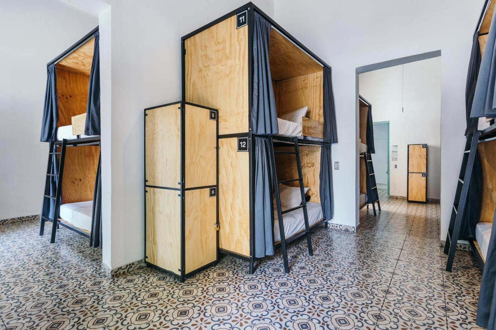 Casa MX Alameda Casa MX Alameda